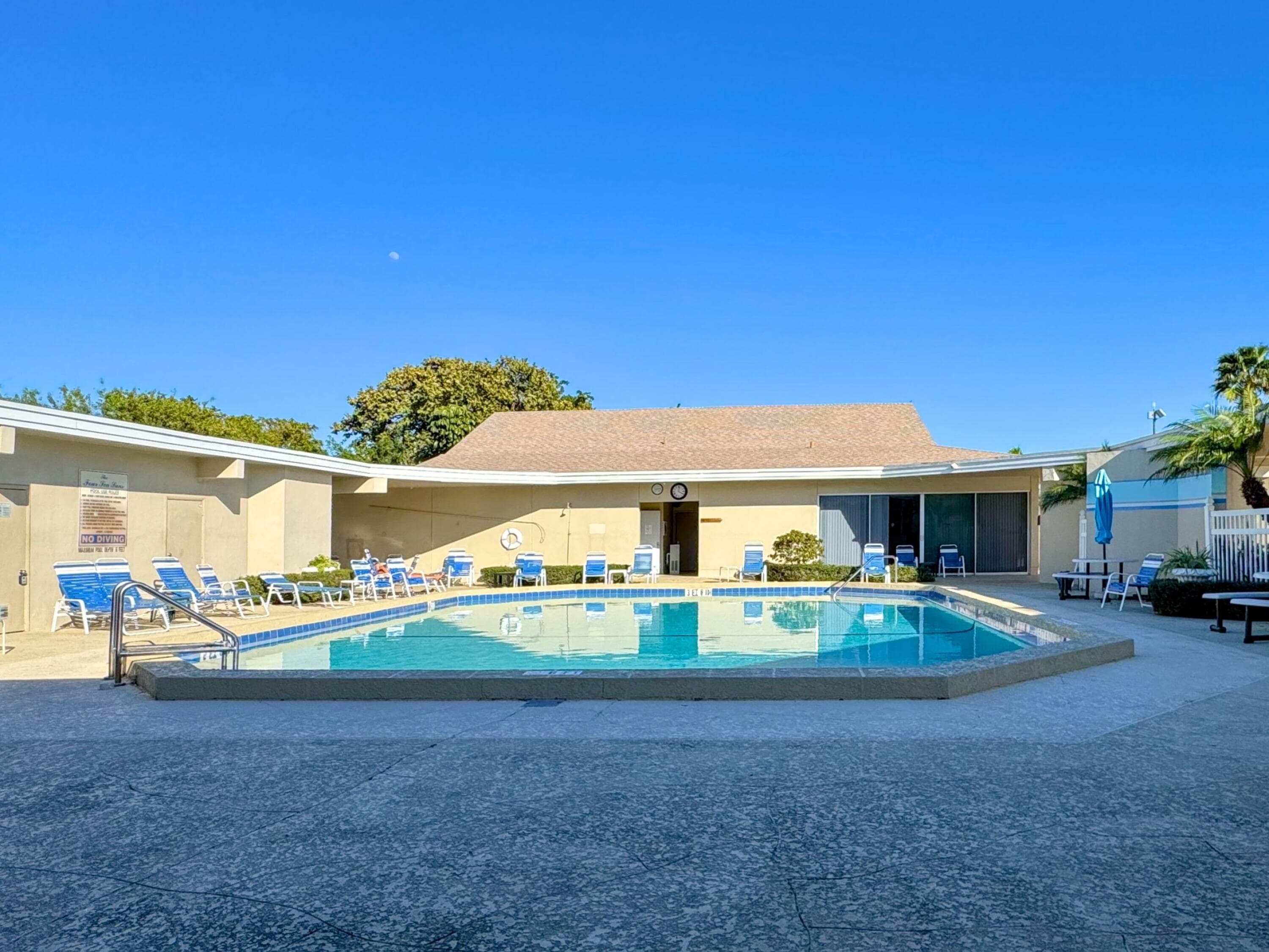 301 Circle Drive S 103, Boynton Beach, FL 33435 — photo 34 of 35
