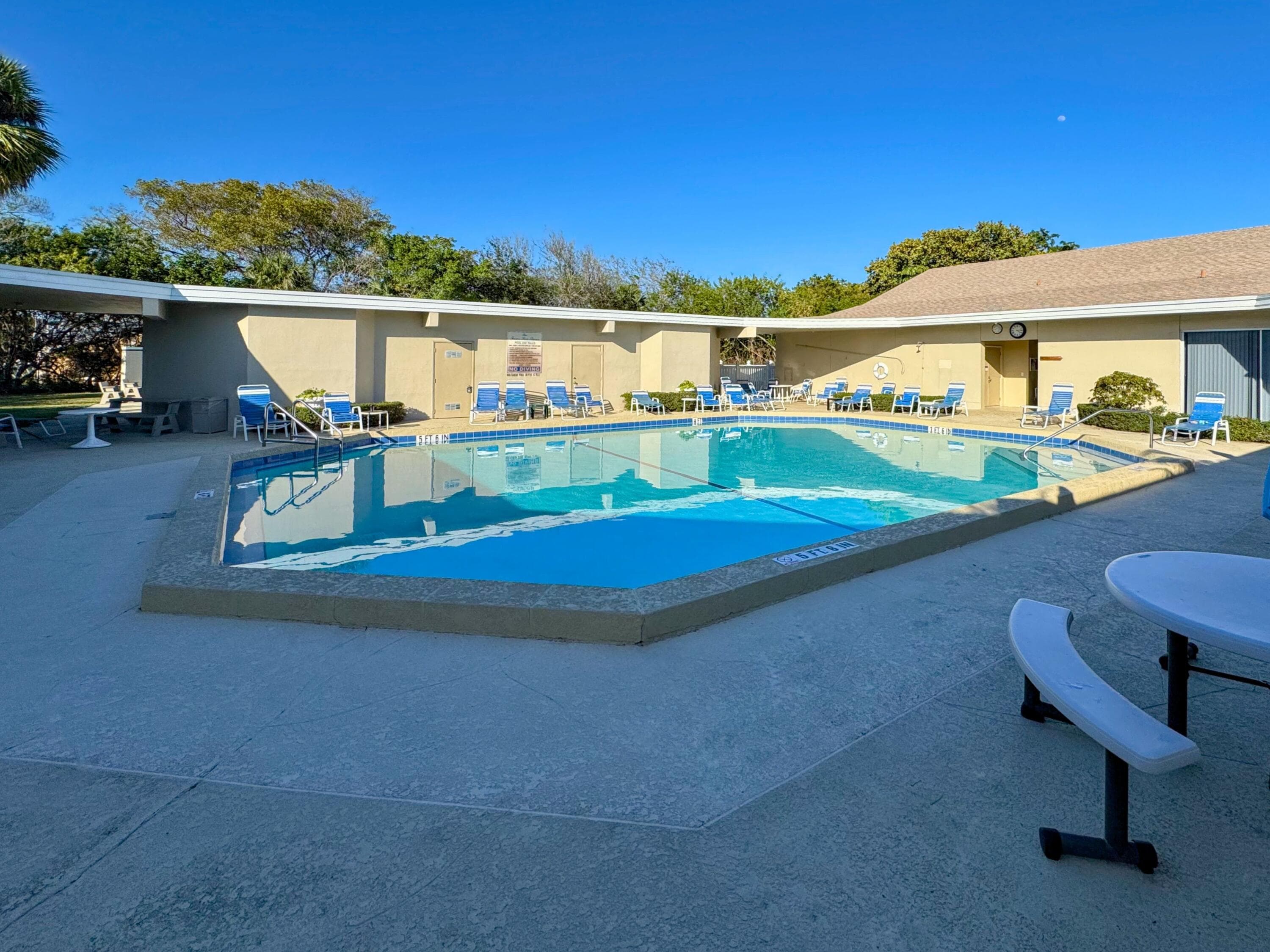 301 Circle Drive S 103, Boynton Beach, FL 33435 — photo 31 of 35