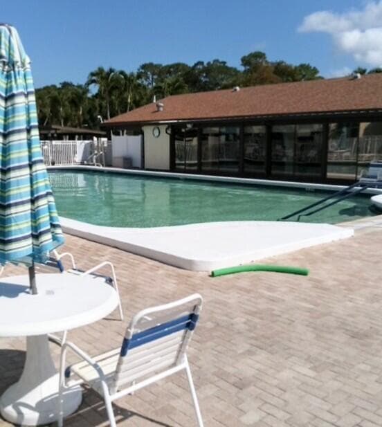 5961 Whispering Pine Way C-2, Greenacres, FL 33463 — photo 17 of 25