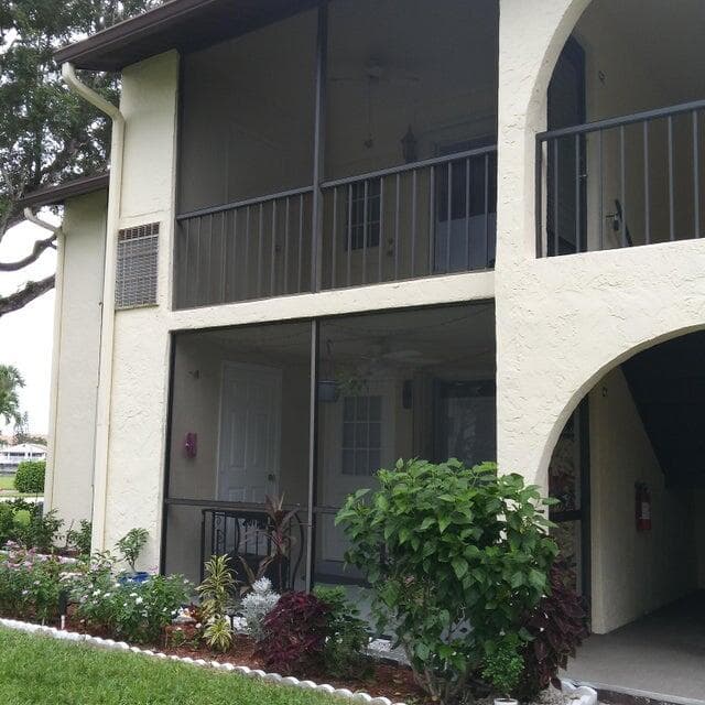 5961 Whispering Pine Way C-2, Greenacres, FL 33463 — photo 3 of 25