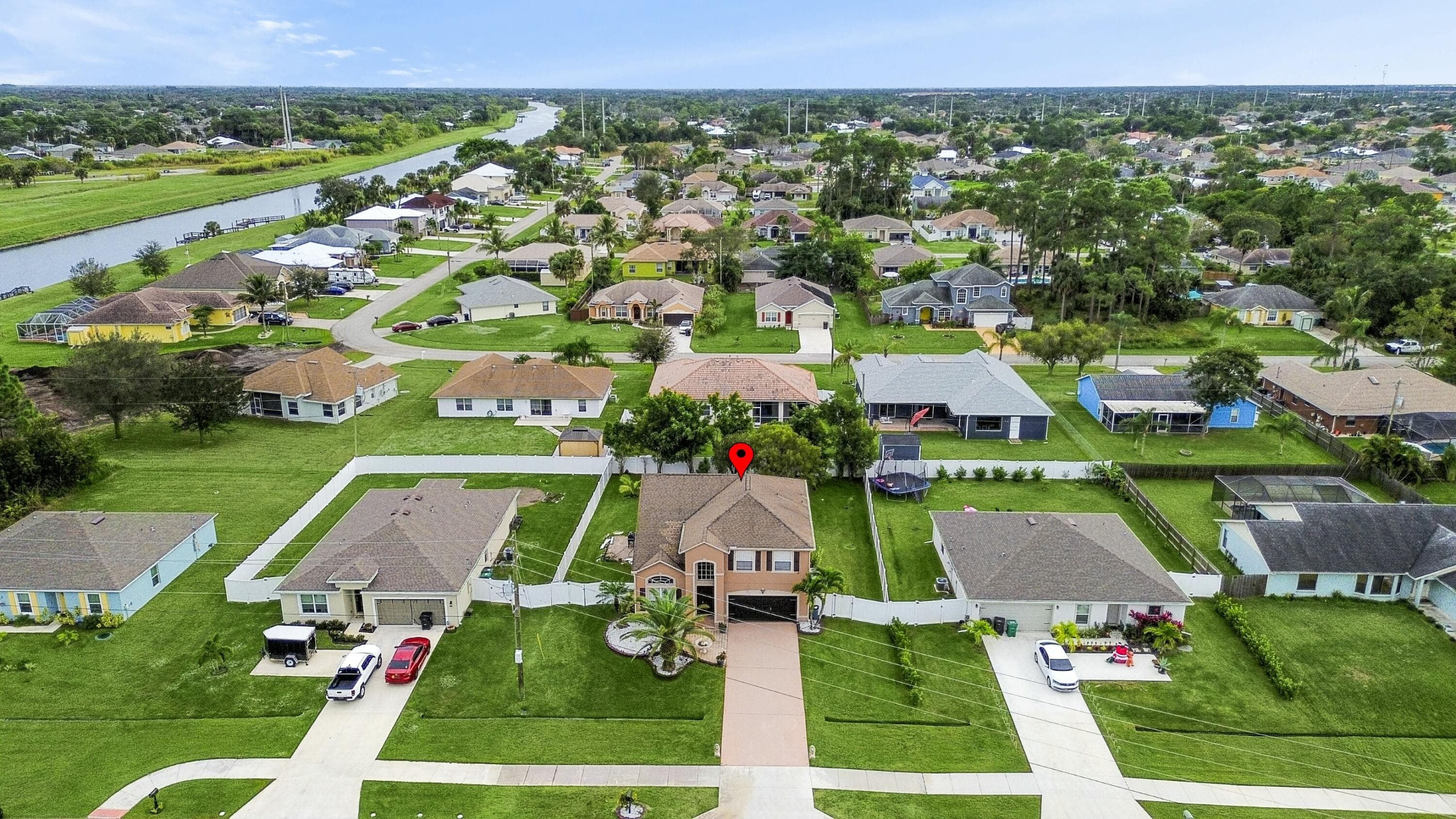 2577 SW Savage Boulevard, Port St. Lucie, FL 34953 — photo 19 of 20