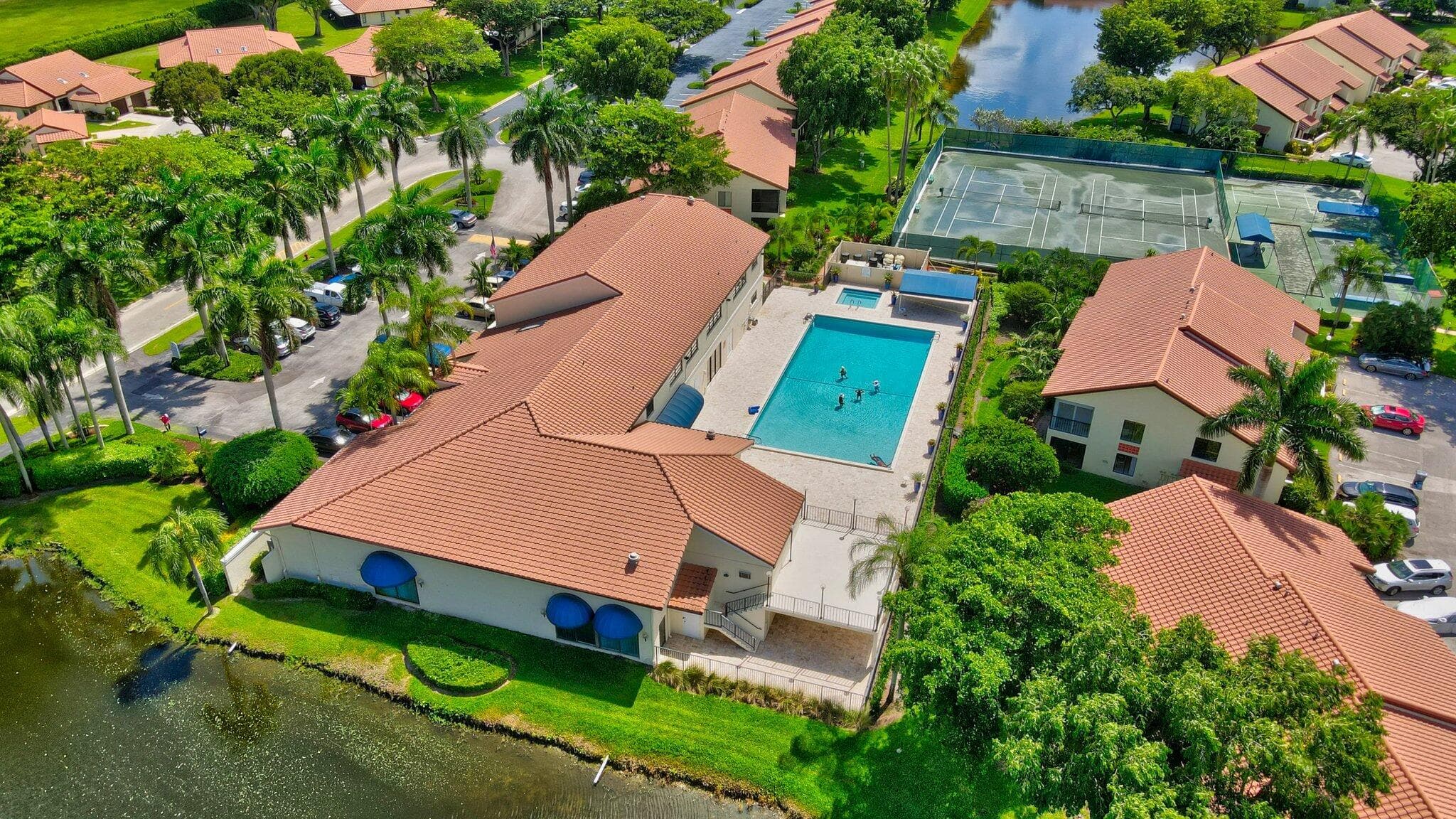 10927 Dolphin Palm Court A, Boynton Beach, FL 33437 — photo 32 of 42