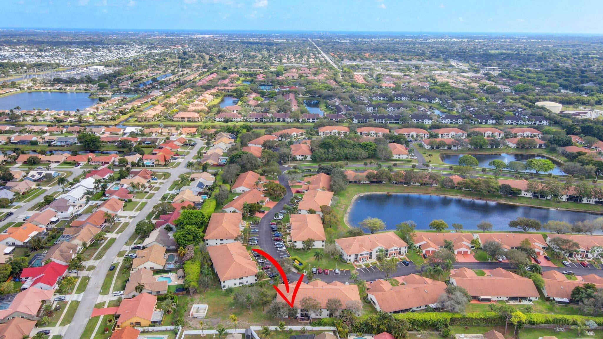 9735 Pavarotti Ter 204 Terrace 204, Boynton Beach, FL 33437 — photo 46 of 70