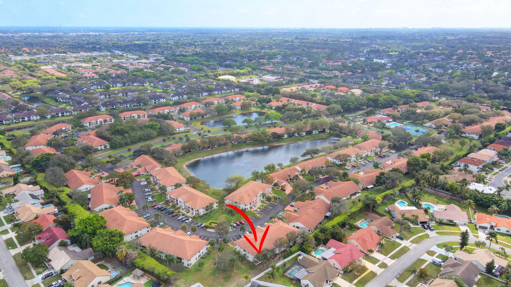 9735 Pavarotti Ter 204 Terrace 204, Boynton Beach, FL 33437 — photo 47 of 70