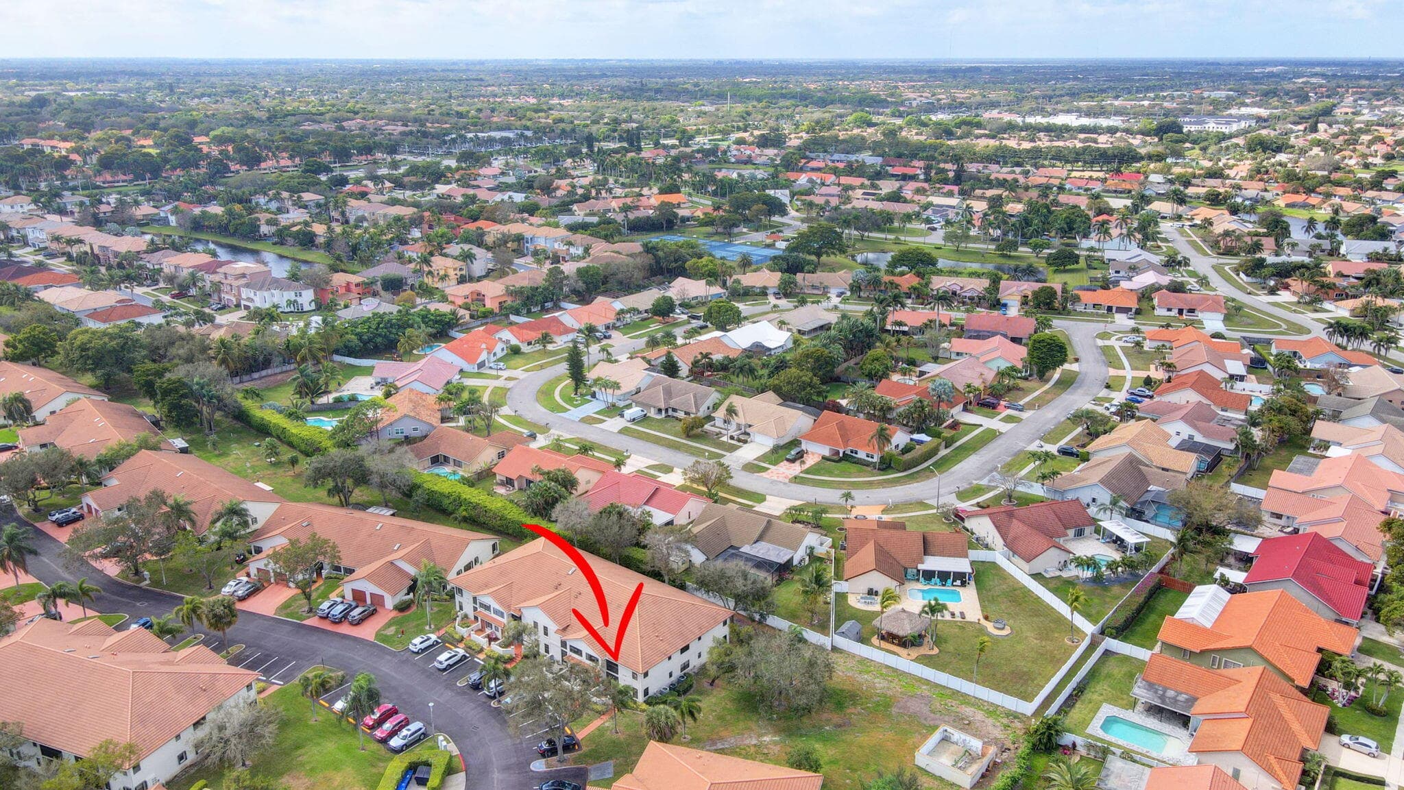 9735 Pavarotti Ter 204 Terrace 204, Boynton Beach, FL 33437 — photo 48 of 70