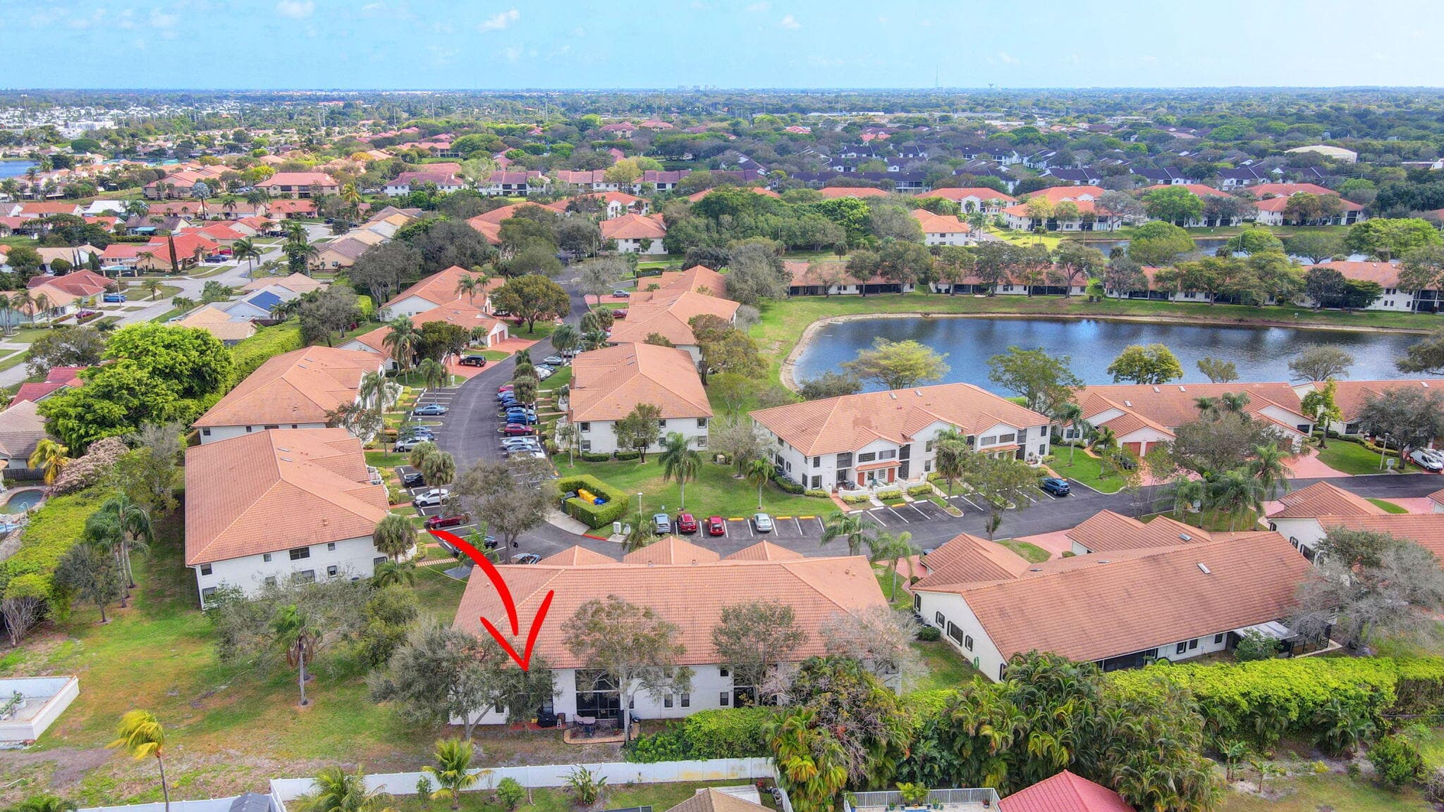 9735 Pavarotti Ter 204 Terrace 204, Boynton Beach, FL 33437 — photo 49 of 70