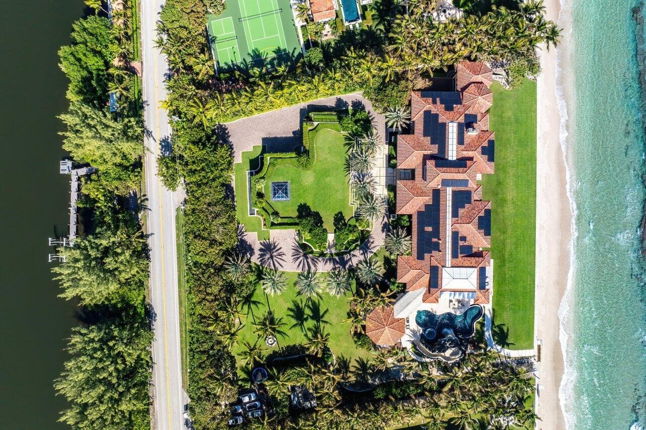 1370 S Ocean Boulevard, Manalapan, FL 33462 — photo 2 of 104