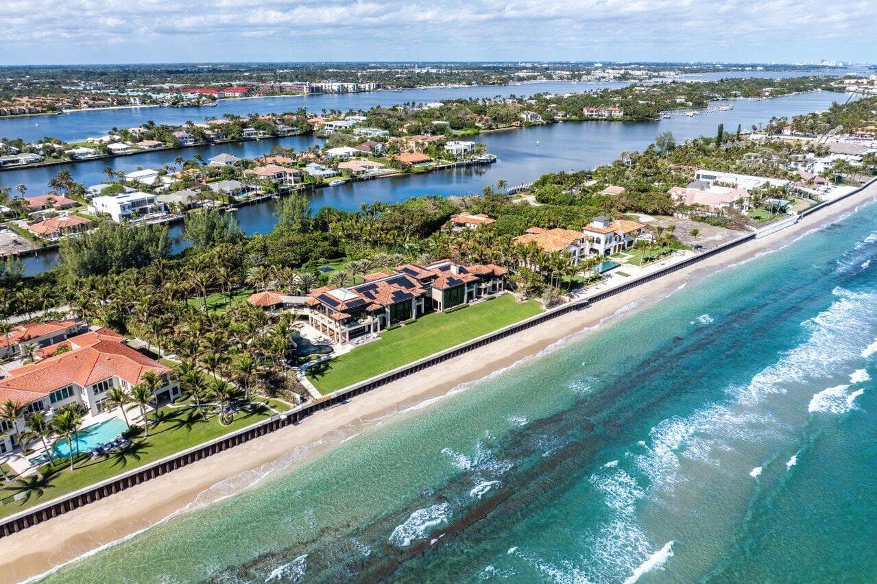 1370 S Ocean Boulevard, Manalapan, FL 33462 — photo 66 of 104