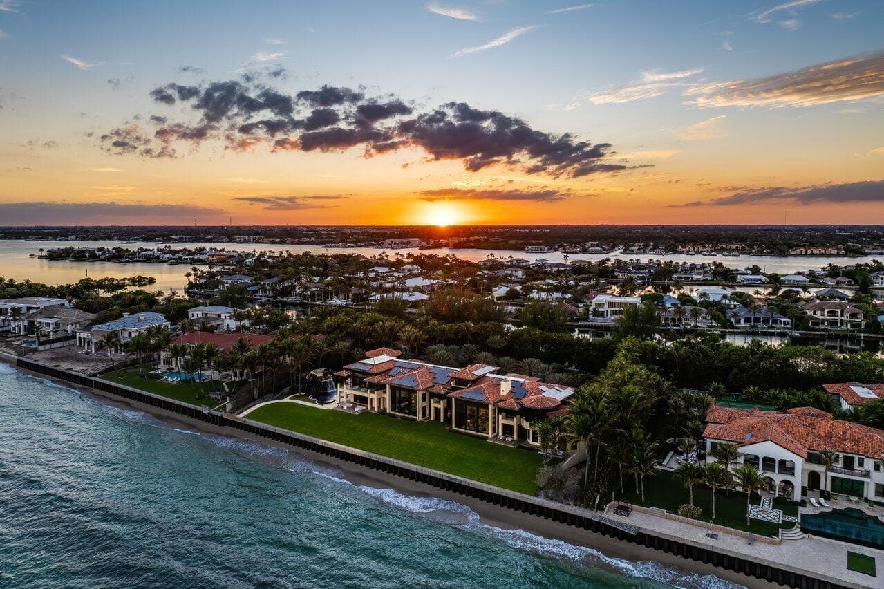 1370 S Ocean Boulevard, Manalapan, FL 33462 — photo 100 of 104