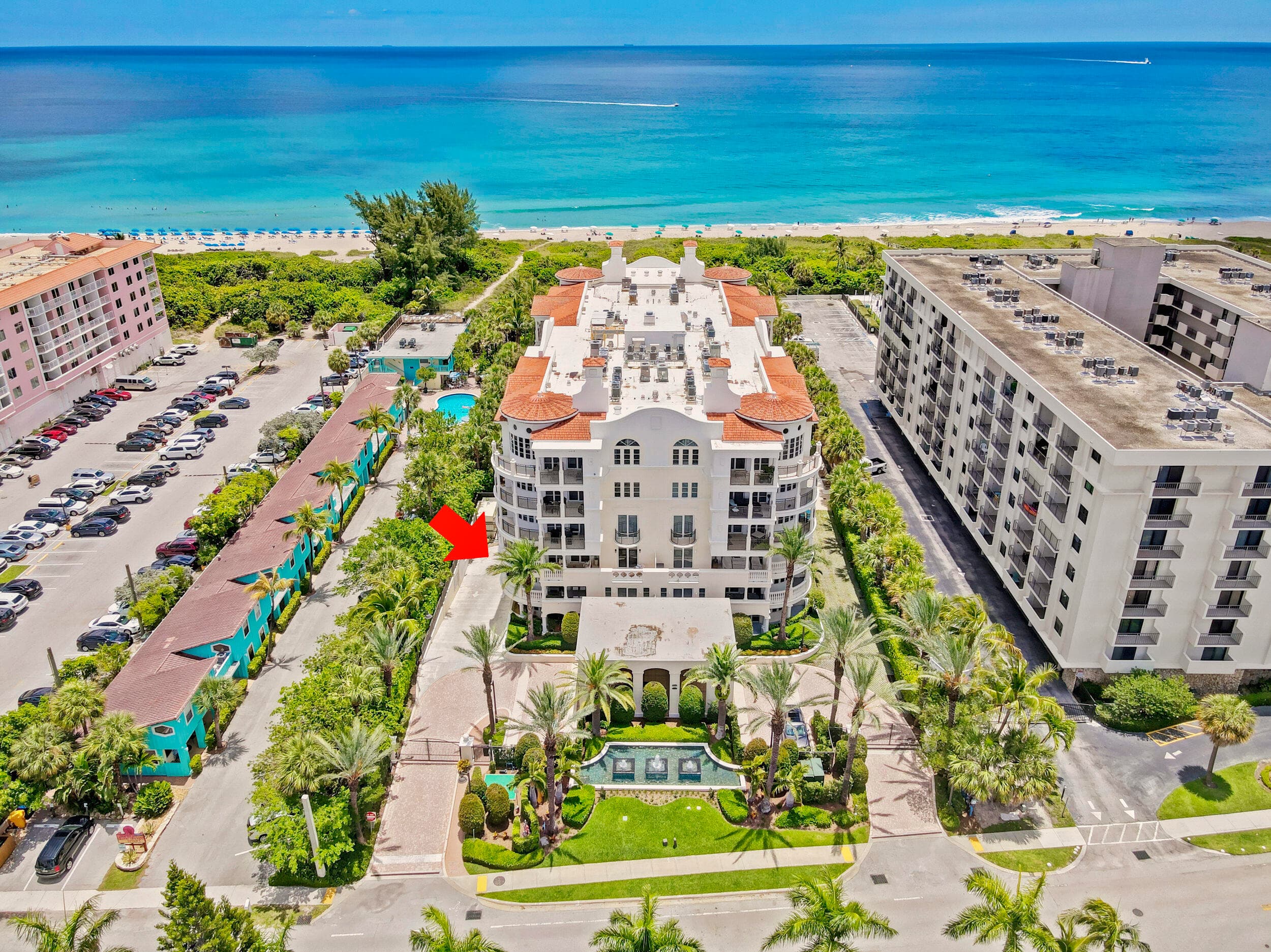 155 S Ocean Avenue 205, Palm Beach Shores, FL 33404 — photo 76 of 172