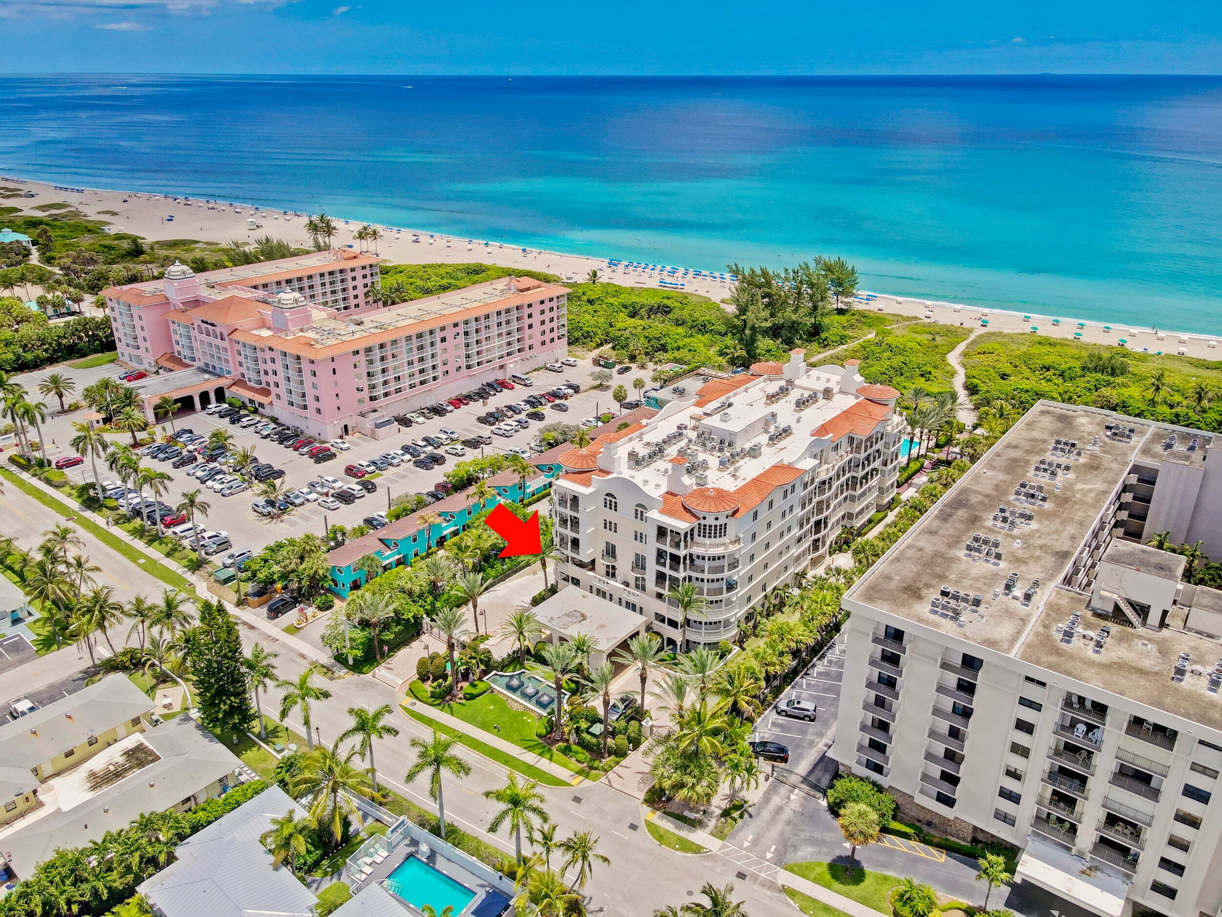 155 S Ocean Avenue 205, Palm Beach Shores, FL 33404 — photo 78 of 172