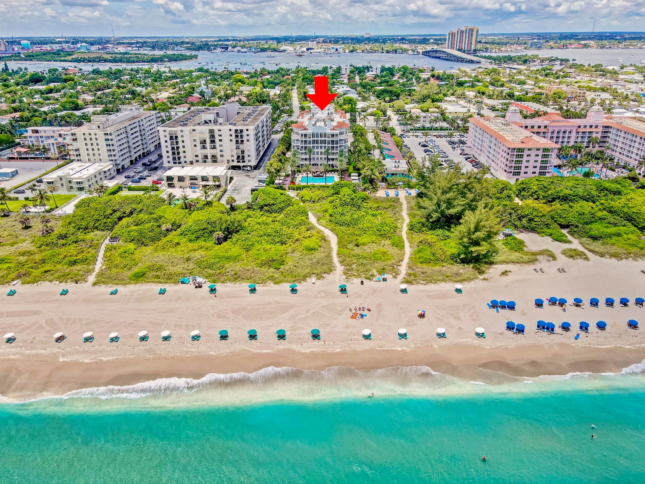 155 S Ocean Avenue 205, Palm Beach Shores, FL 33404 — photo 81 of 172