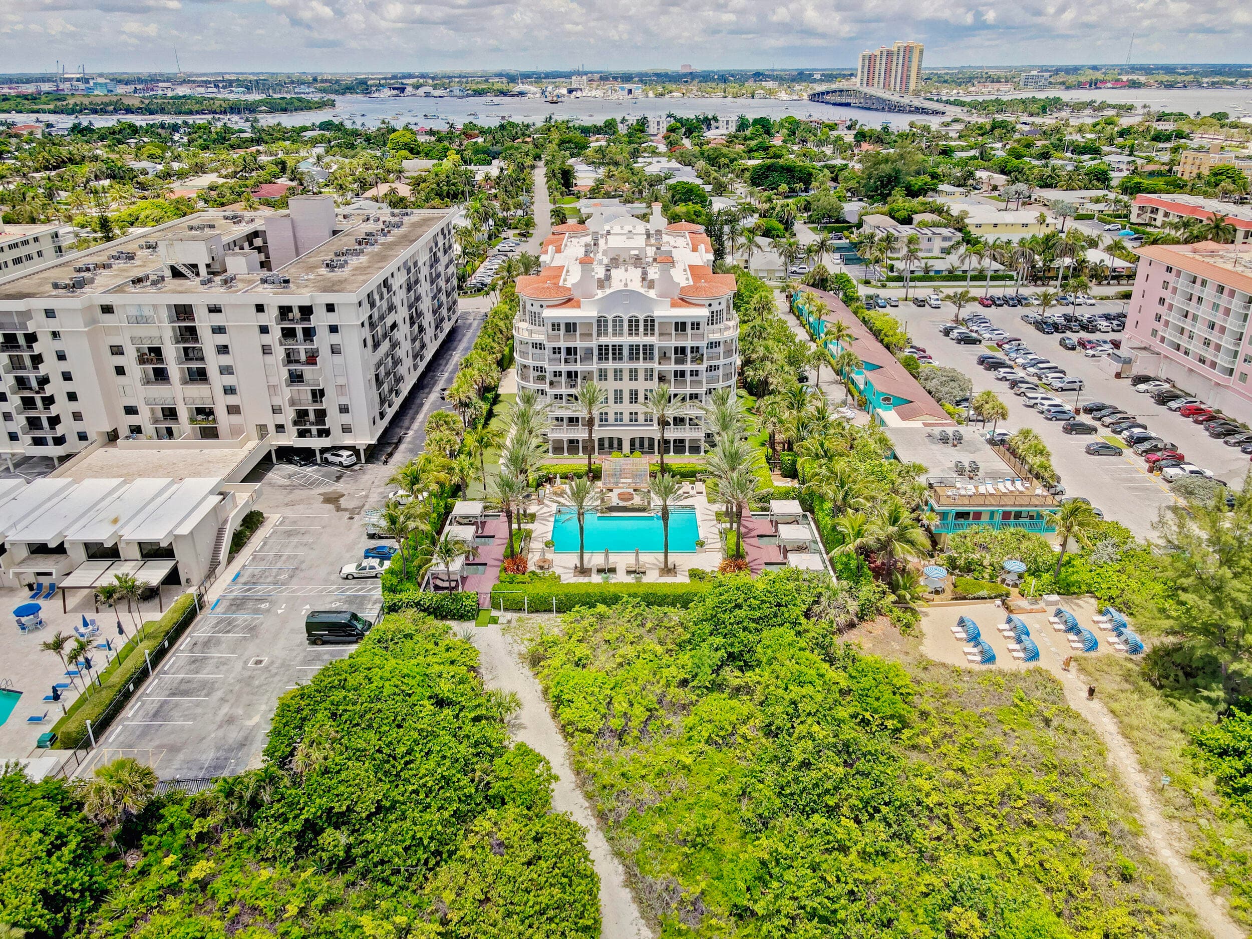 155 S Ocean Avenue 205, Palm Beach Shores, FL 33404 — photo 83 of 172