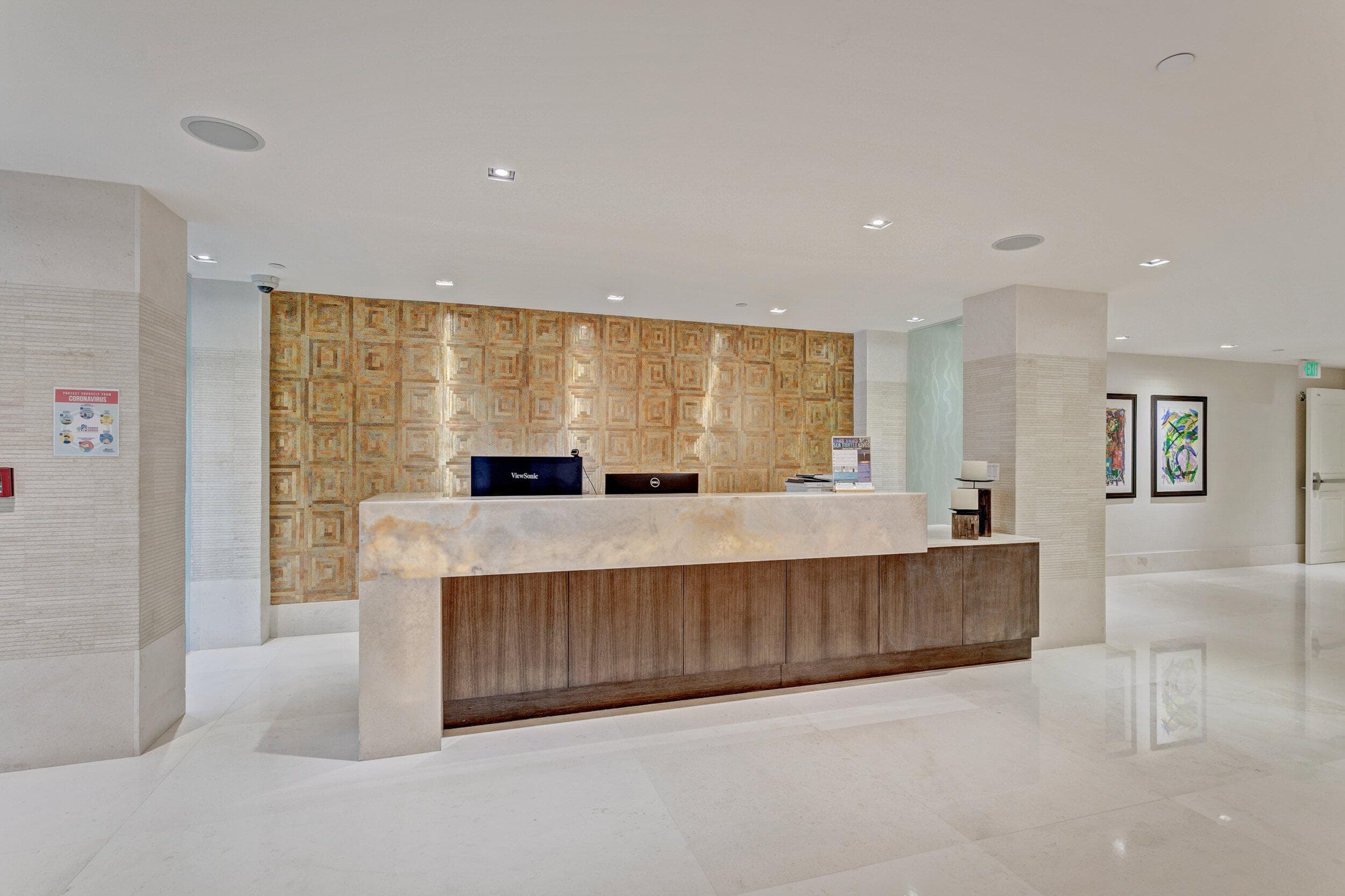 155 S Ocean Avenue 205, Palm Beach Shores, FL 33404 — photo 139 of 172