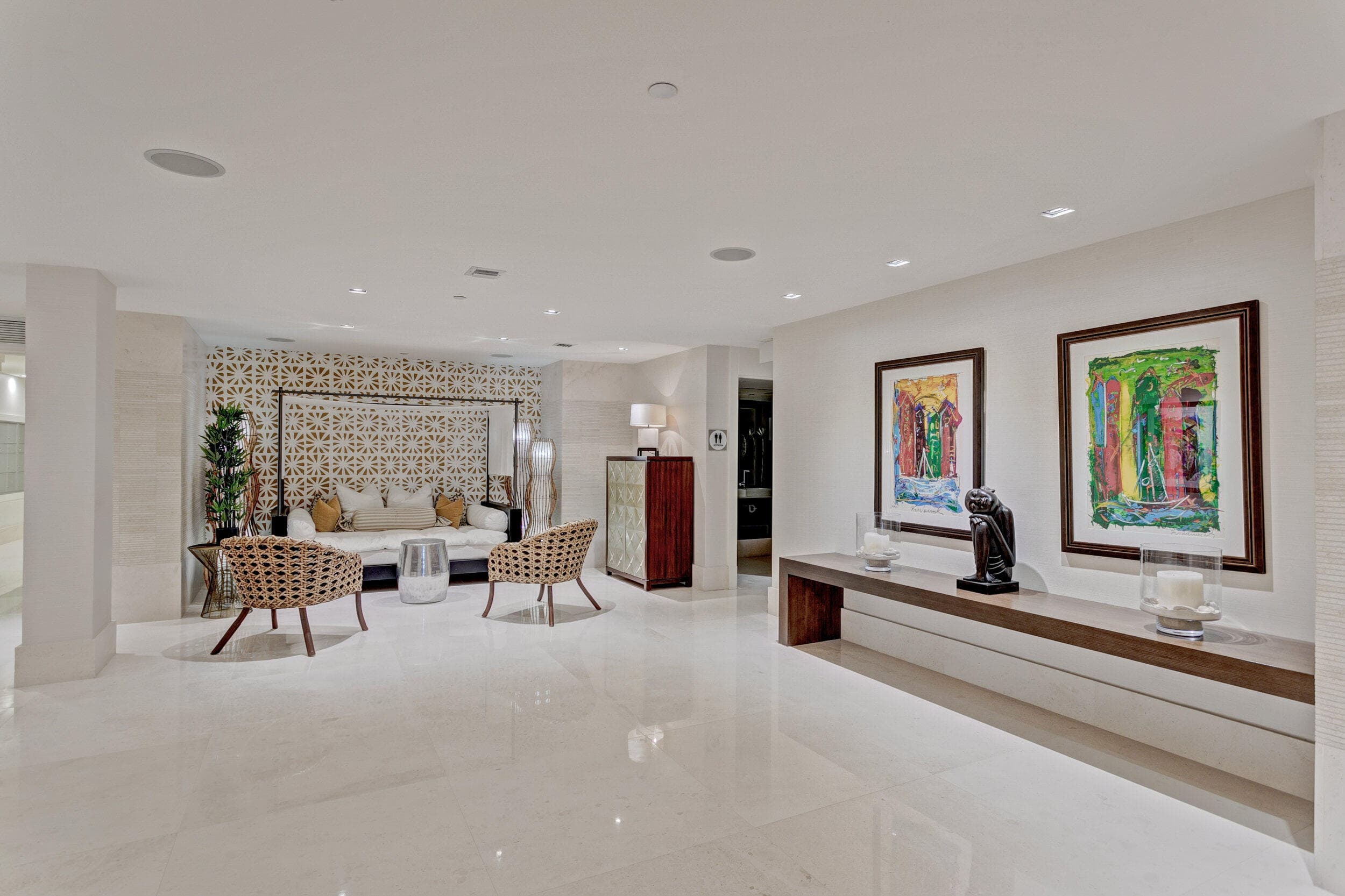 155 S Ocean Avenue 205, Palm Beach Shores, FL 33404 — photo 140 of 172