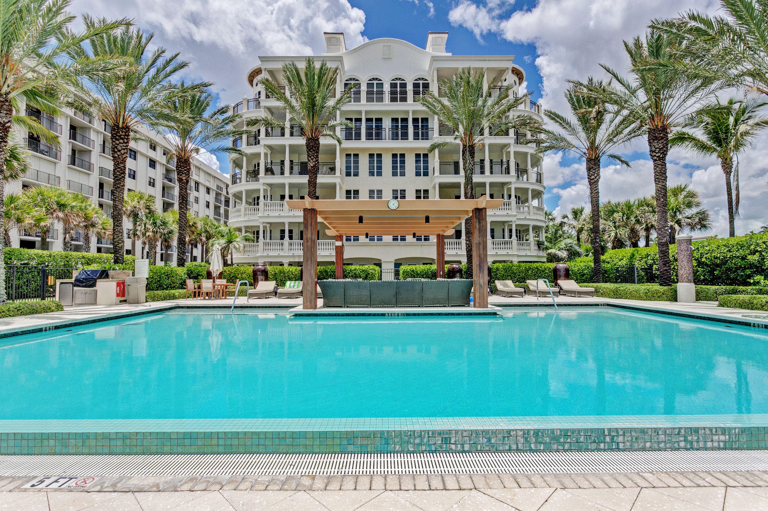 155 S Ocean Avenue 205, Palm Beach Shores, FL 33404 — photo 155 of 172