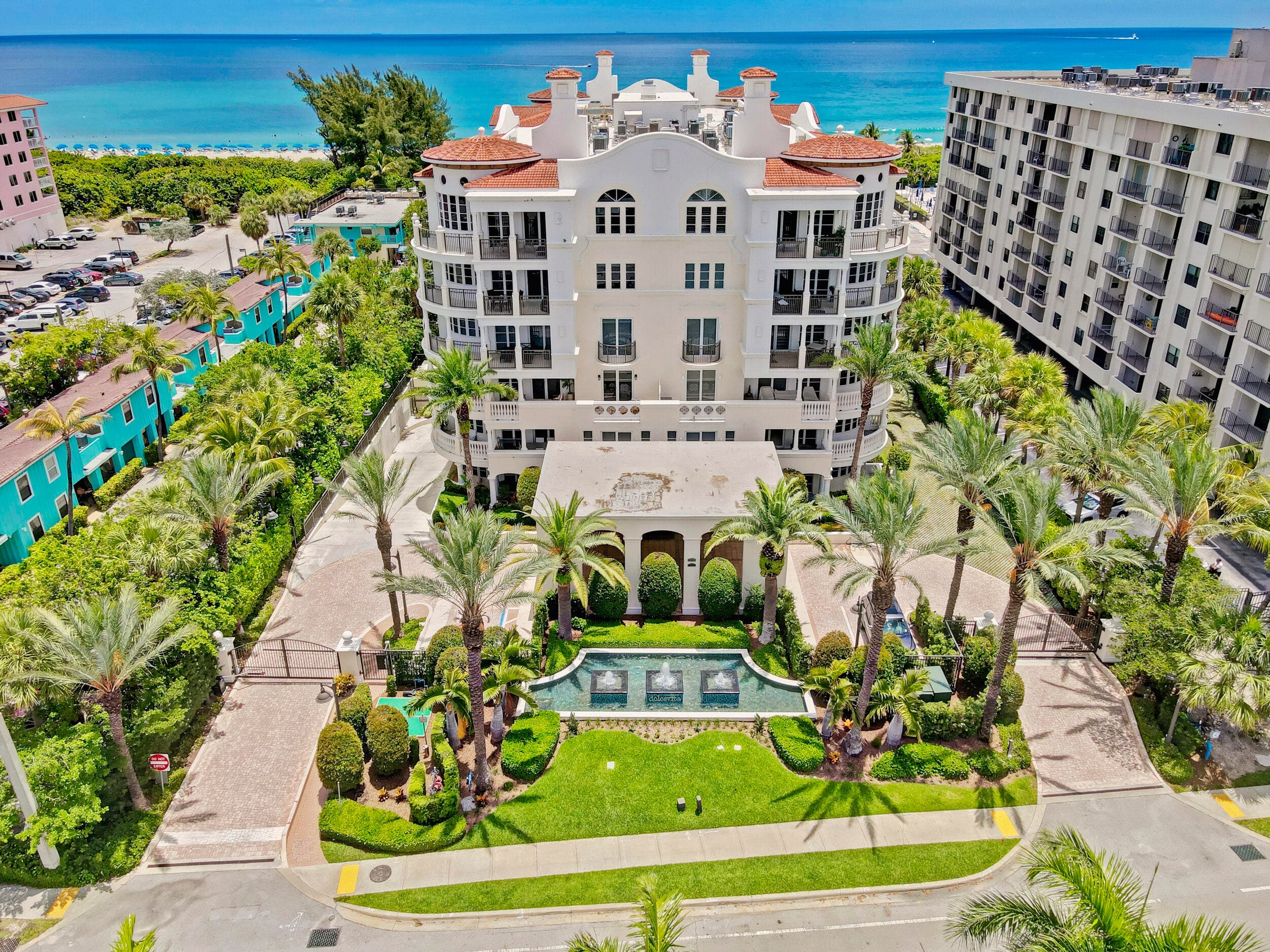 155 S Ocean Avenue 205, Palm Beach Shores, FL 33404 — photo 161 of 172