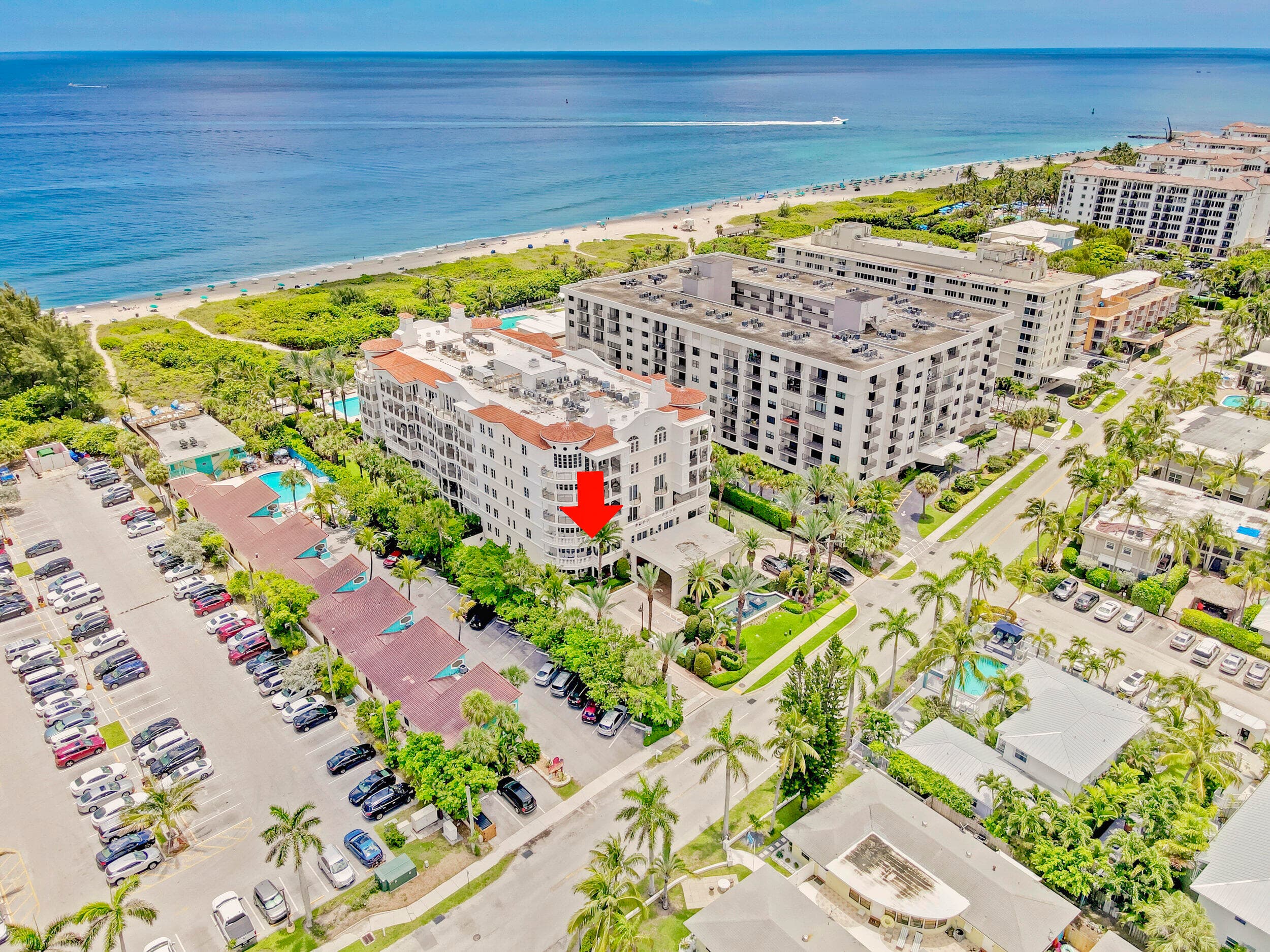 155 S Ocean Avenue 205, Palm Beach Shores, FL 33404 — photo 165 of 172