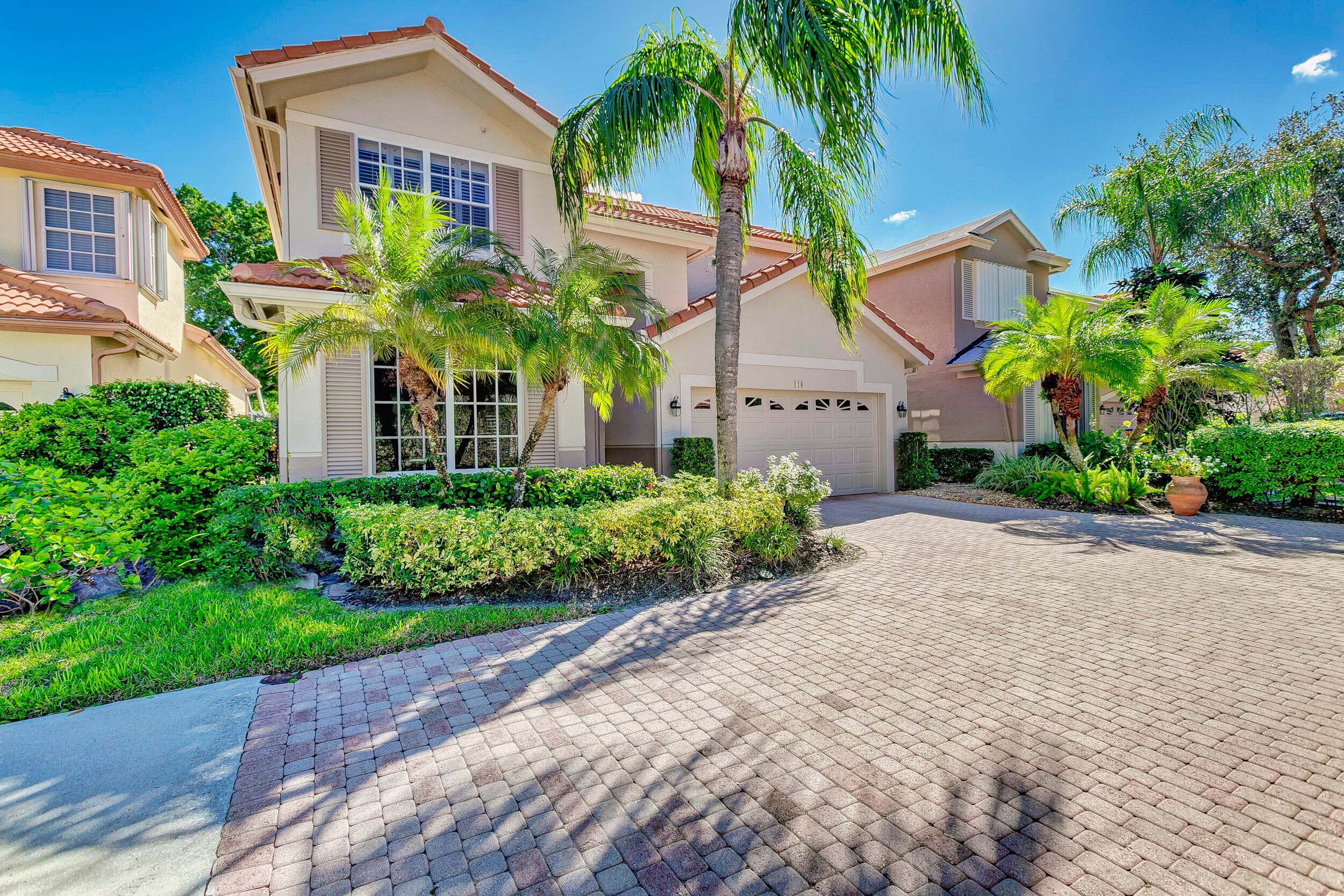 118 Monterey Pointe Drive, Palm Beach Gardens, FL 33418 — photo 6 of 116