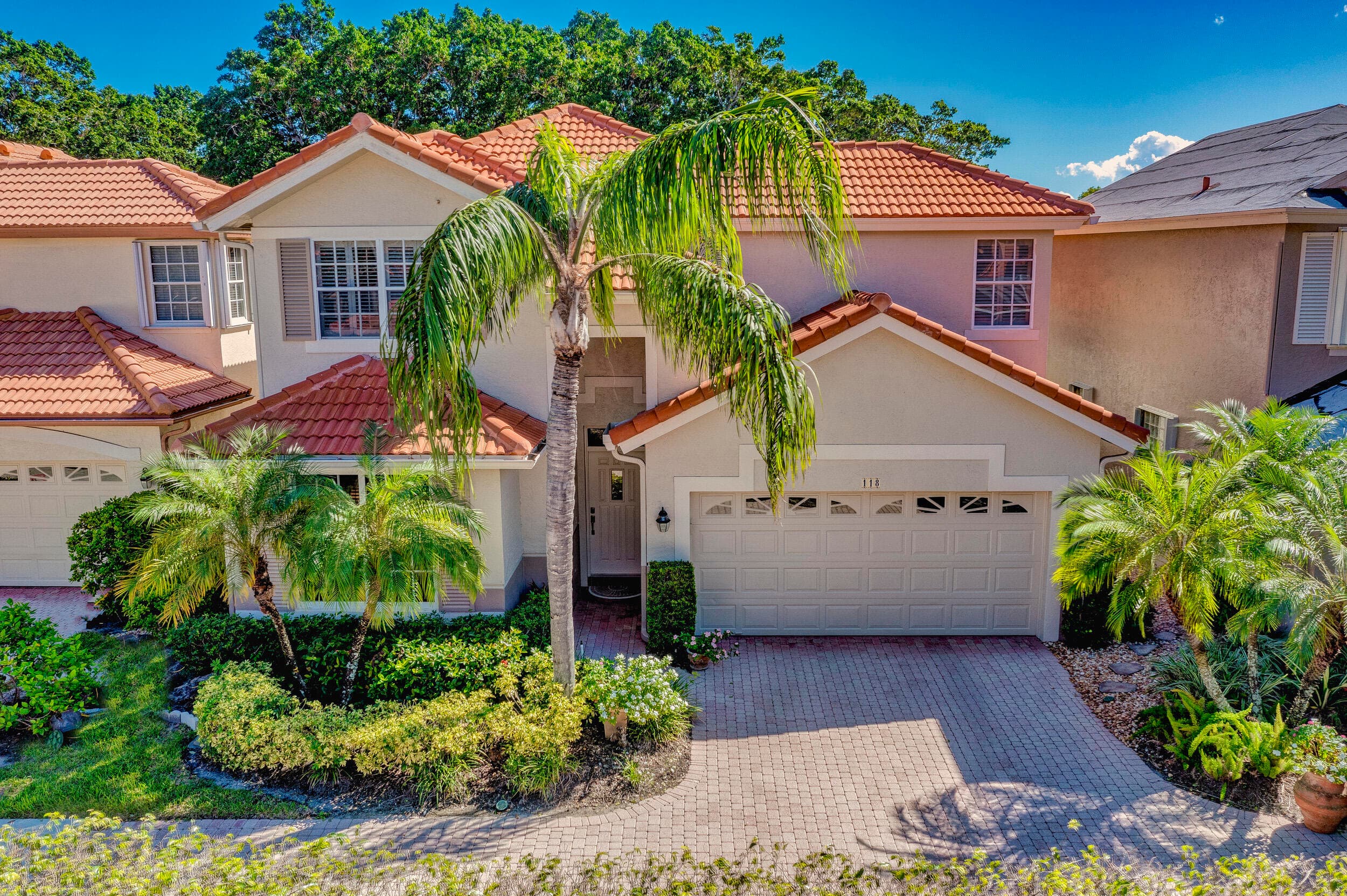 118 Monterey Pointe Drive, Palm Beach Gardens, FL 33418 — photo 89 of 116