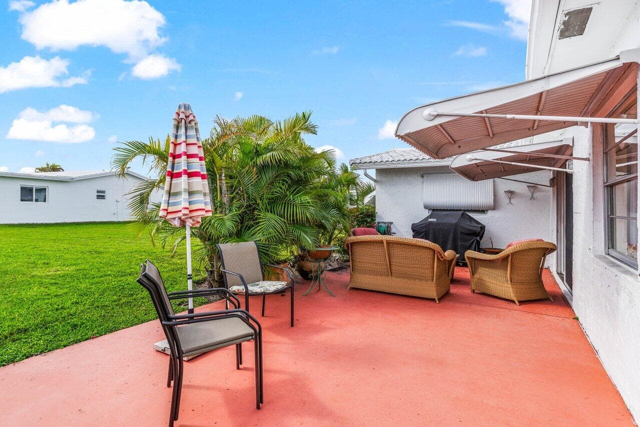 1802 SW 13th Avenue, Boynton Beach, FL 33426 — photo 21 of 22