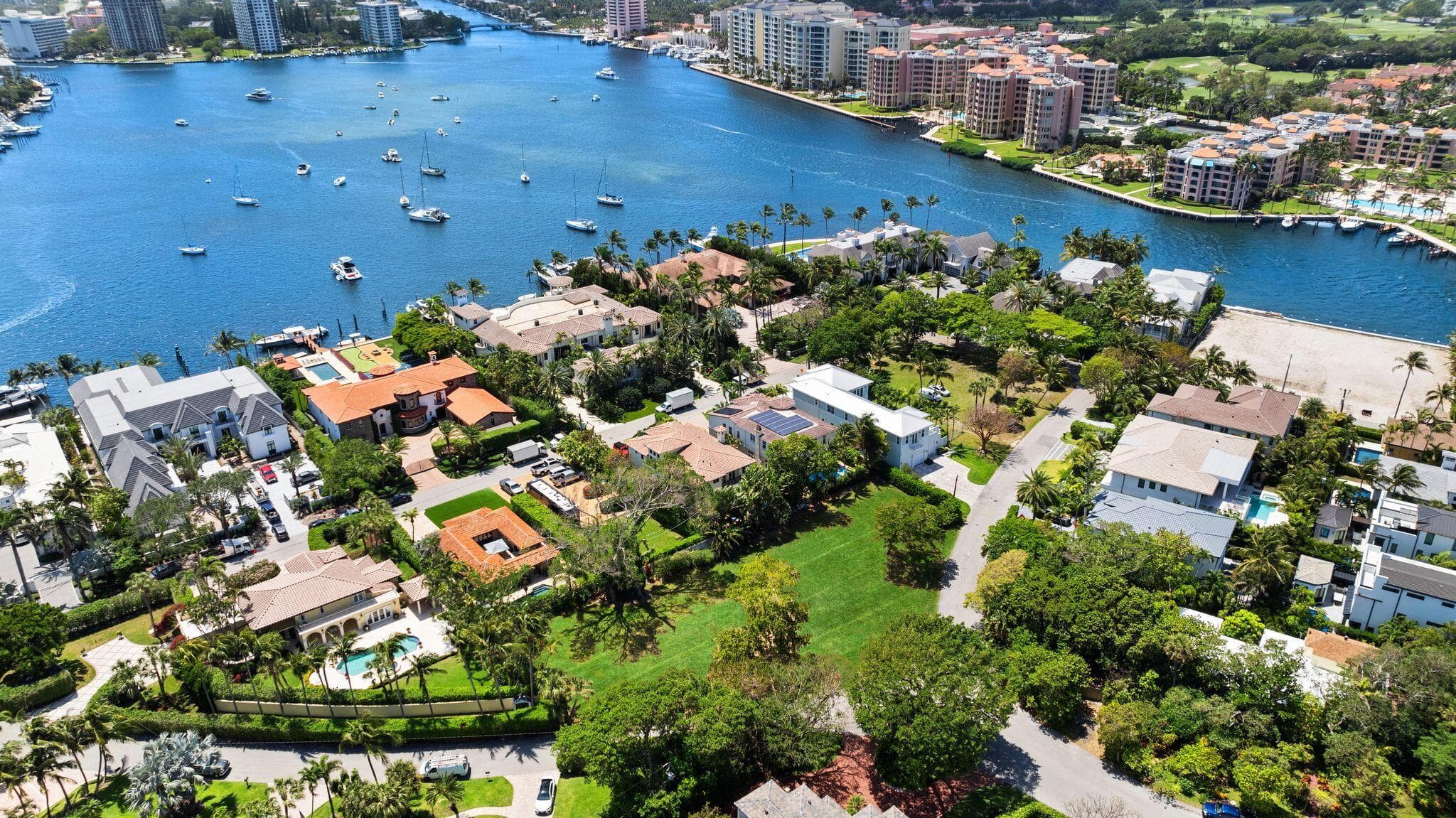 800 W Fern Drive, Boca Raton, FL 33432 — photo 3 of 10