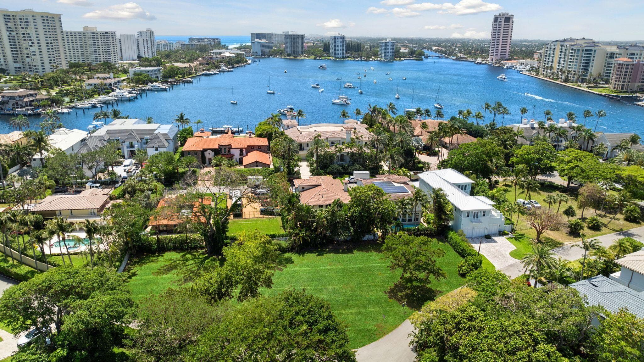800 W Fern Drive, Boca Raton, FL 33432 — photo 4 of 10