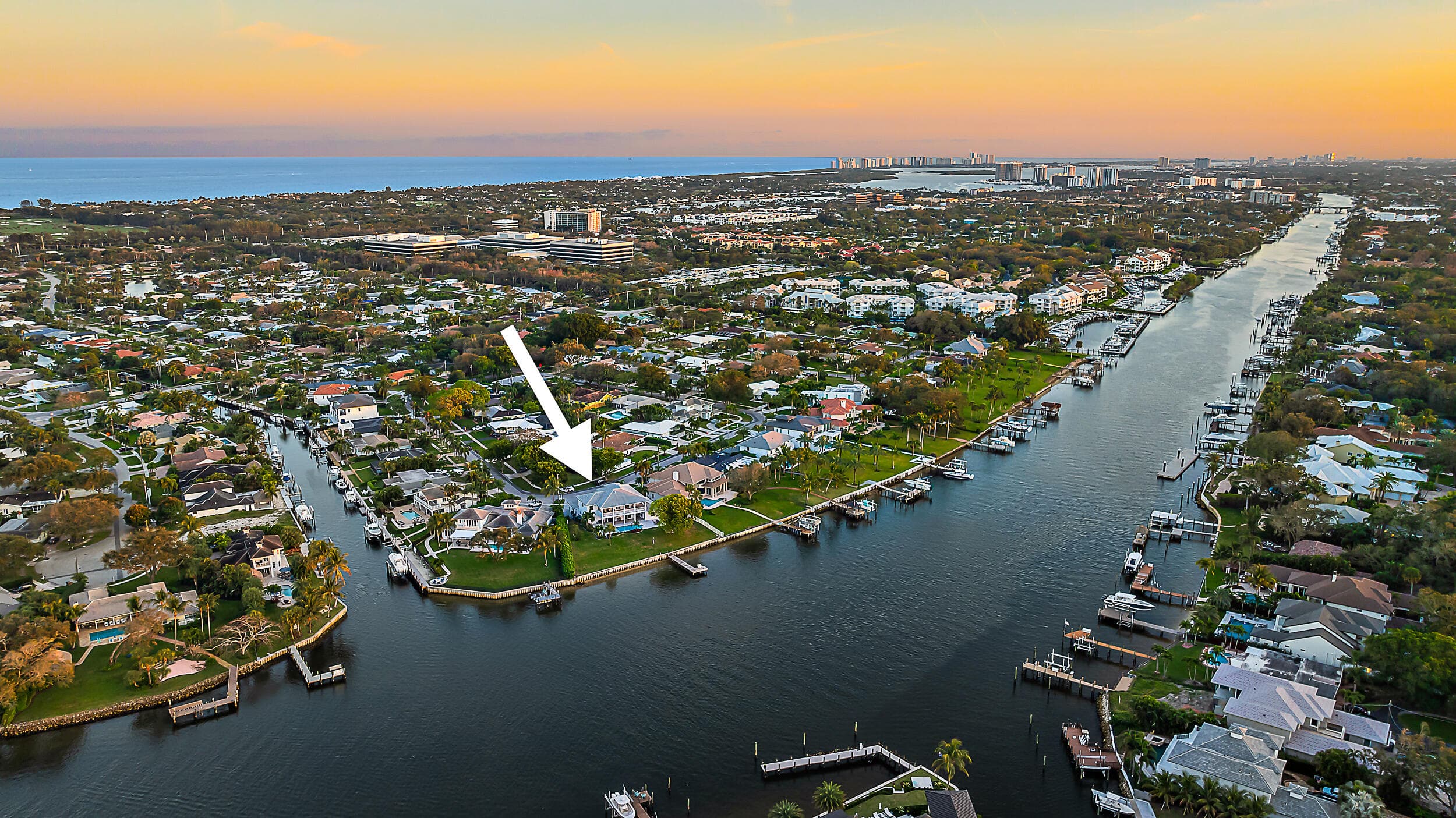 2177 Radnor Court, North Palm Beach, FL 33408 — photo