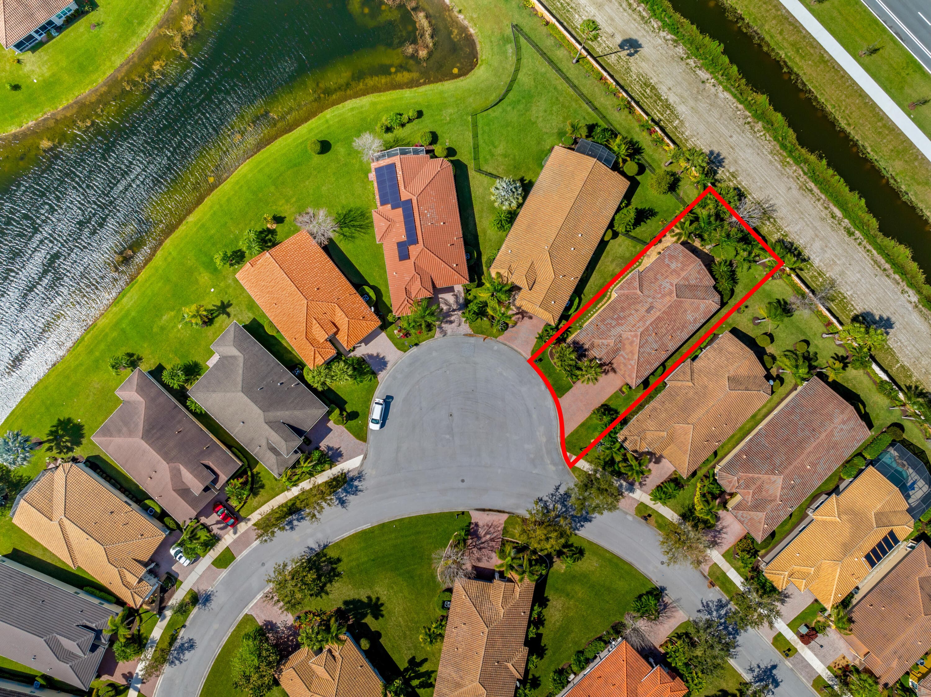 11732 SW Mountain Ash Circle Circle, Port St. Lucie, FL 34987 — photo 2 of 37