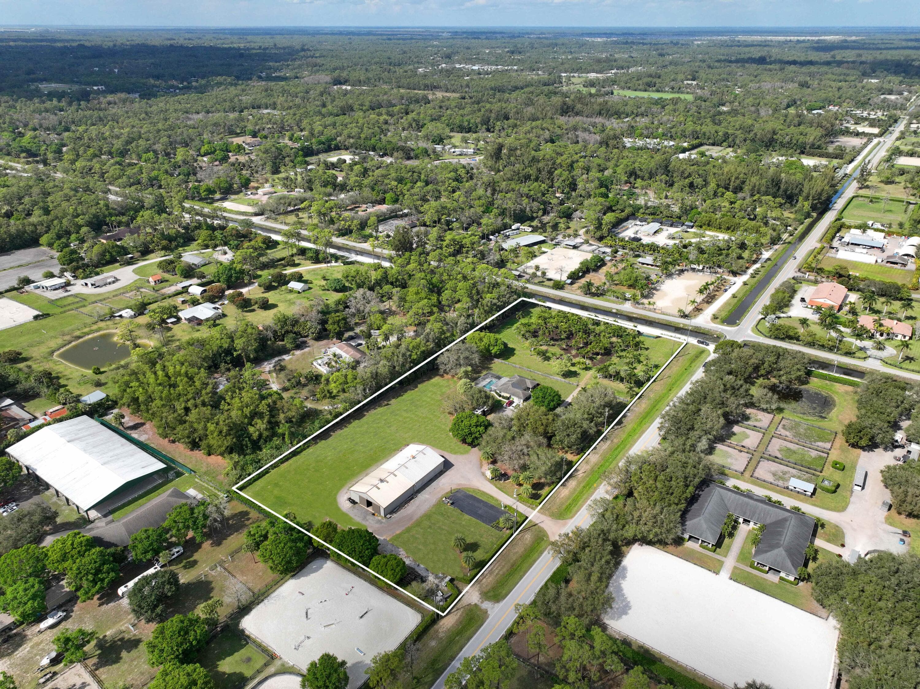 13528 N 6th Court N, Loxahatchee Groves, FL 33470 — photo 33 of 33