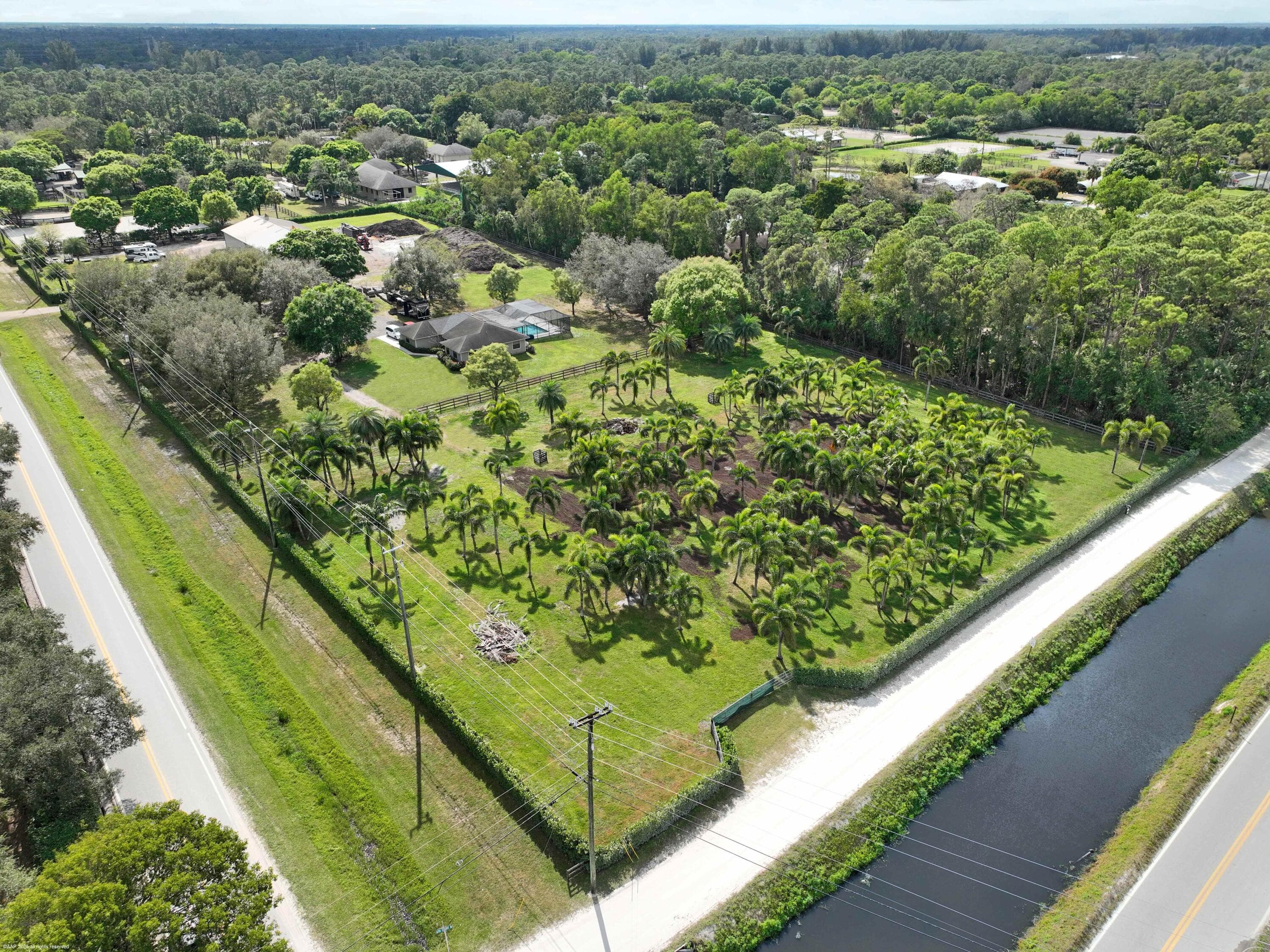 13528 N 6th Court N, Loxahatchee Groves, FL 33470 — photo 31 of 33