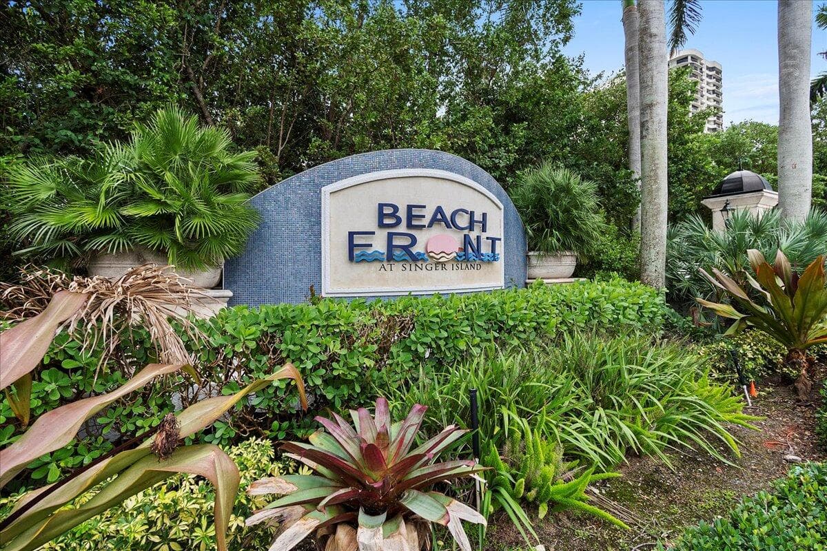 4600 N Ocean Drive 701, Singer Island, FL 33404 — photo 59 of 69