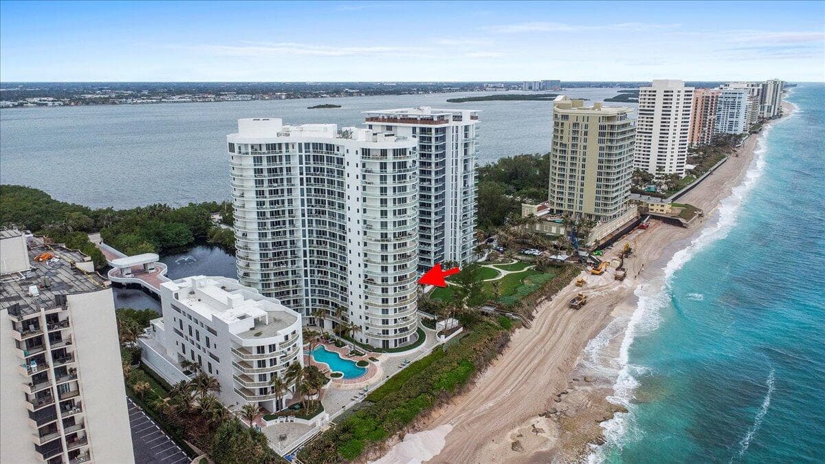 4600 N Ocean Drive 701, Singer Island, FL 33404 — photo 63 of 69