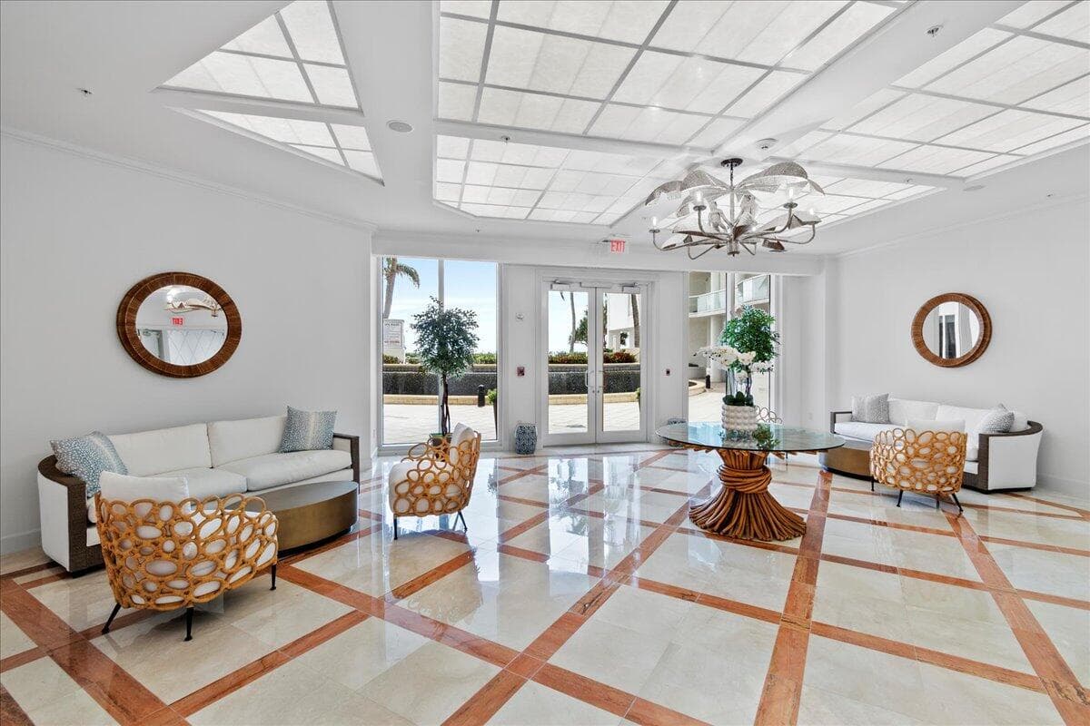 4600 N Ocean Drive 701, Singer Island, FL 33404 — photo 68 of 69