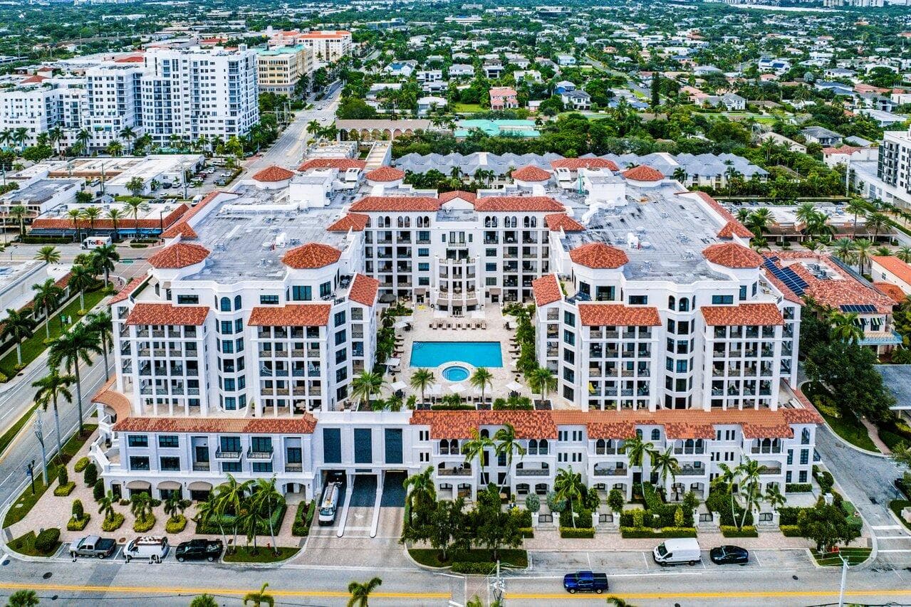200 E Palmetto Park Road 808, Boca Raton, FL 33432 — photo 1 of 36