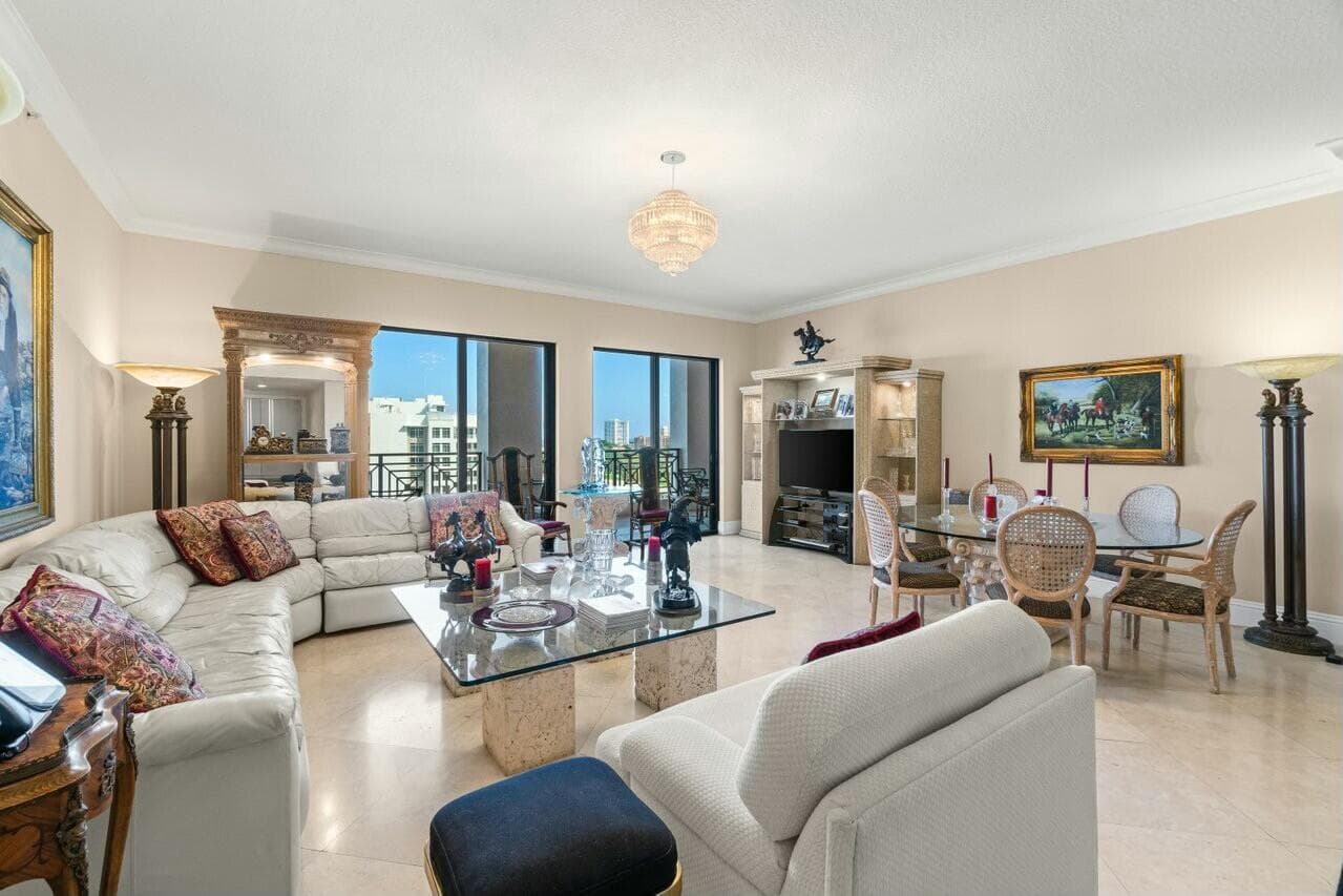 200 E Palmetto Park Road 808, Boca Raton, FL 33432 — photo 5 of 36