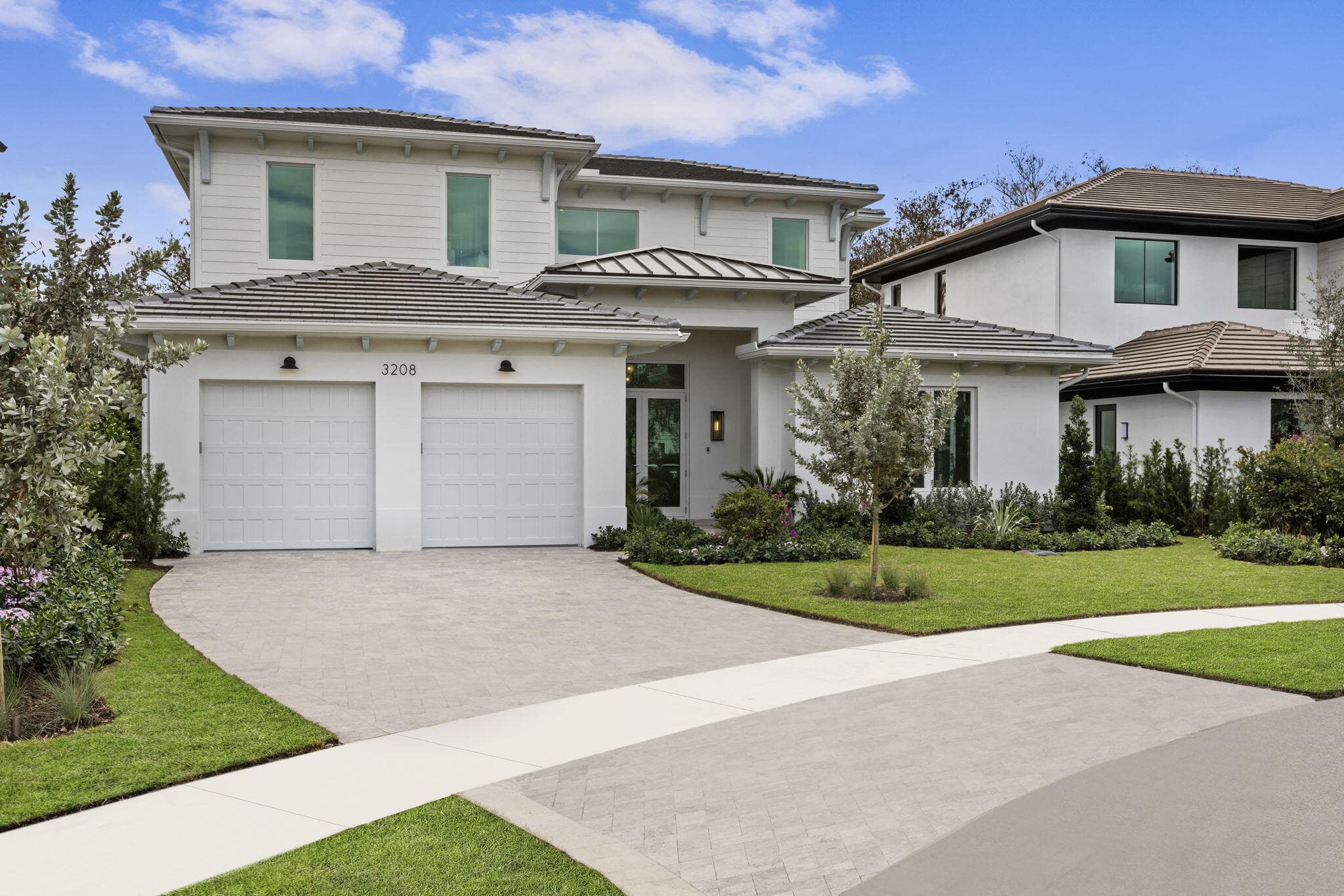 3208 Blue Cypress Lane, Wellington, FL 33414 — photo 1 of 14