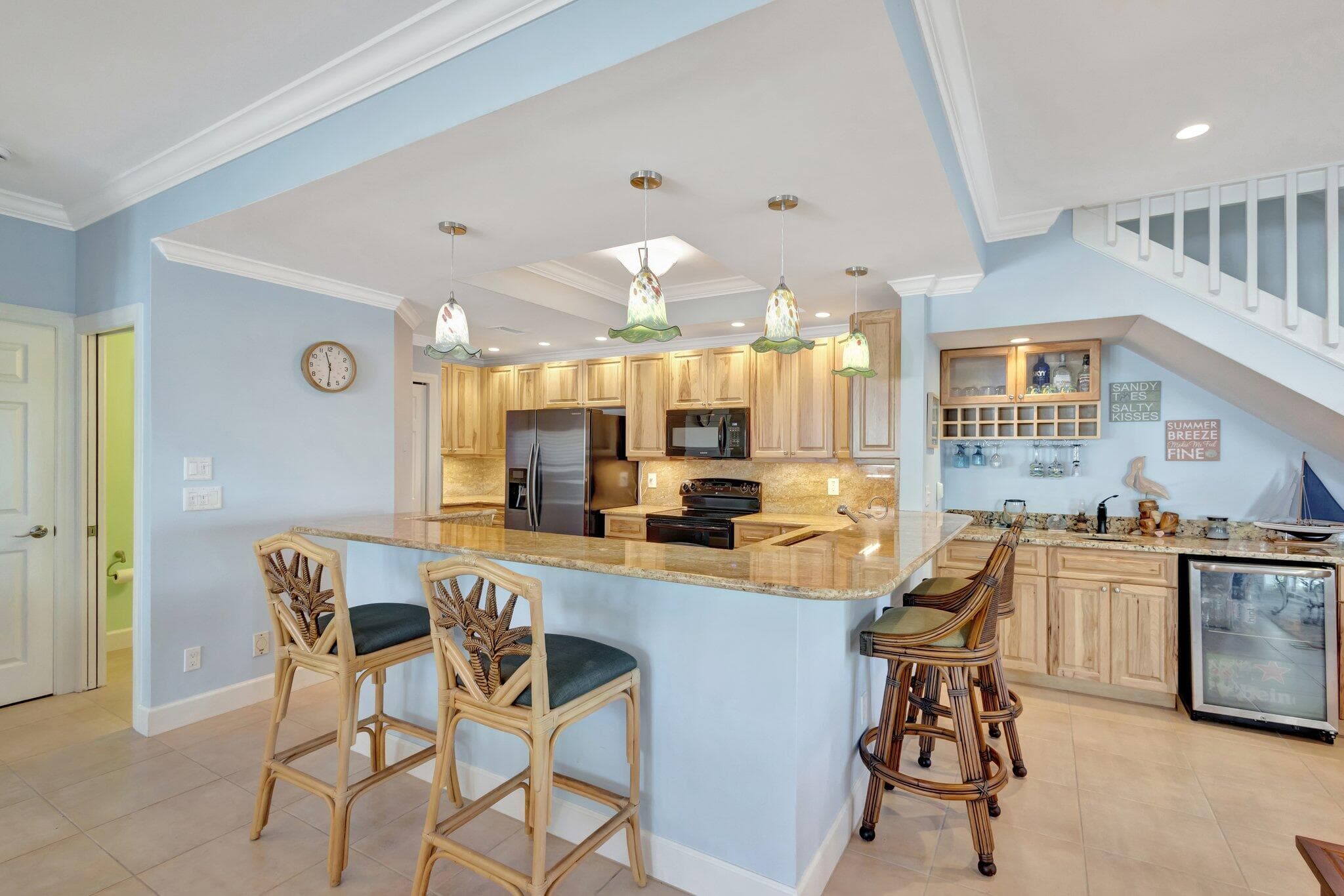 2470 Harbour Cove Drive, Hutchinson Island, FL 34949 — photo 7 of 44