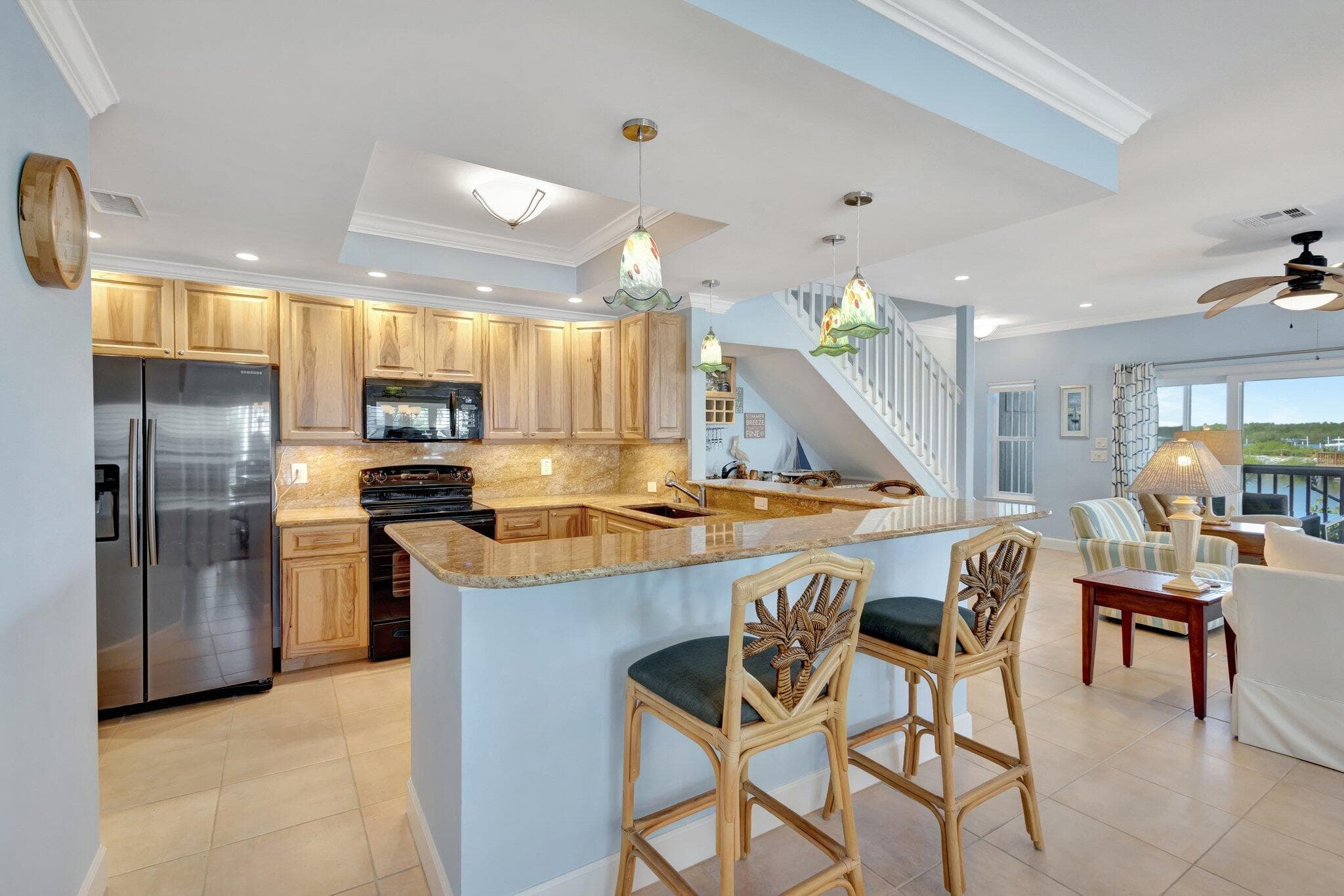 2470 Harbour Cove Drive, Hutchinson Island, FL 34949 — photo 9 of 44