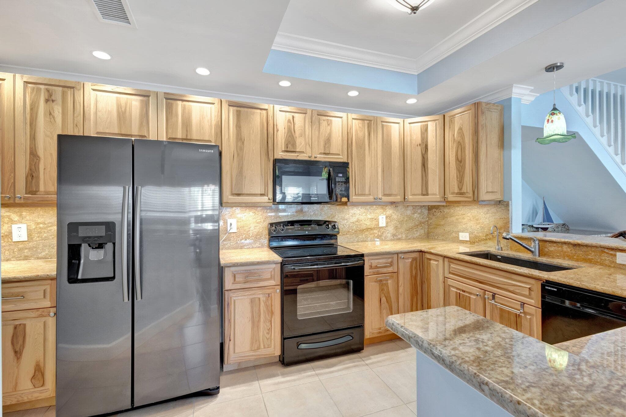 2470 Harbour Cove Drive, Hutchinson Island, FL 34949 — photo 10 of 44