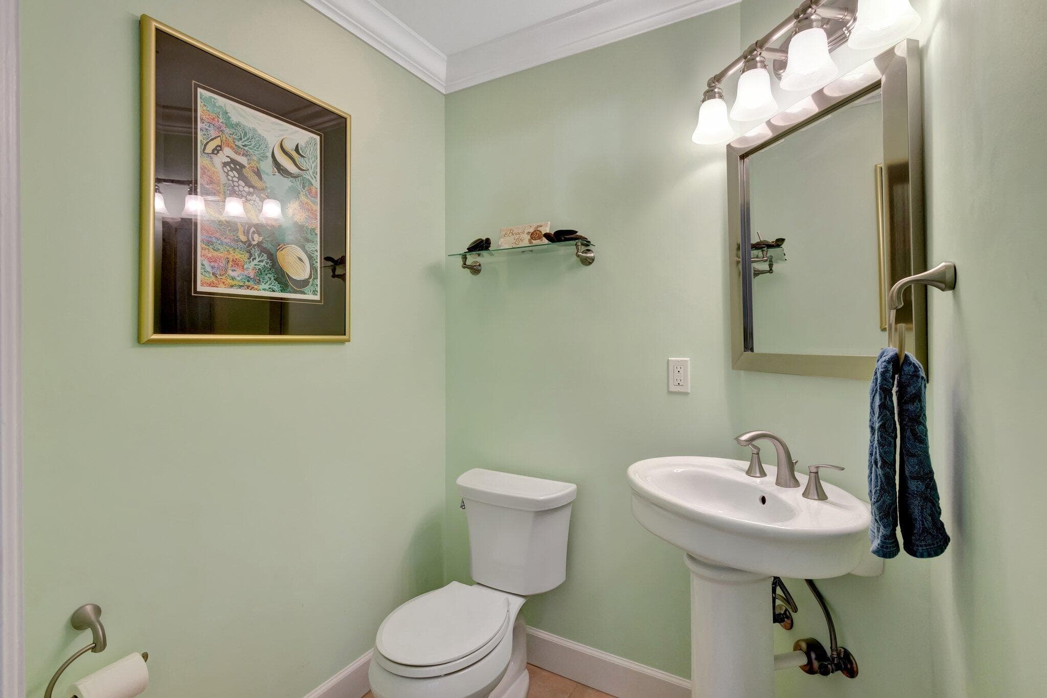 2470 Harbour Cove Drive, Hutchinson Island, FL 34949 — photo 14 of 44