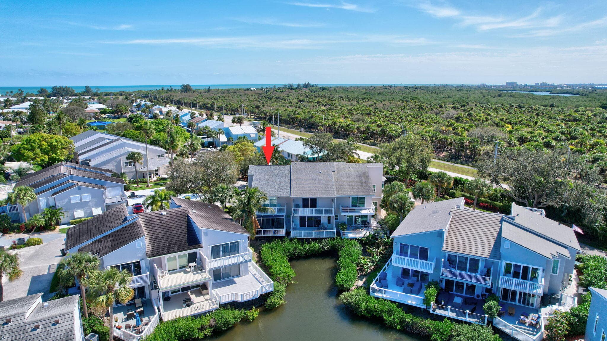 2470 Harbour Cove Drive, Hutchinson Island, FL 34949 — photo 40 of 44