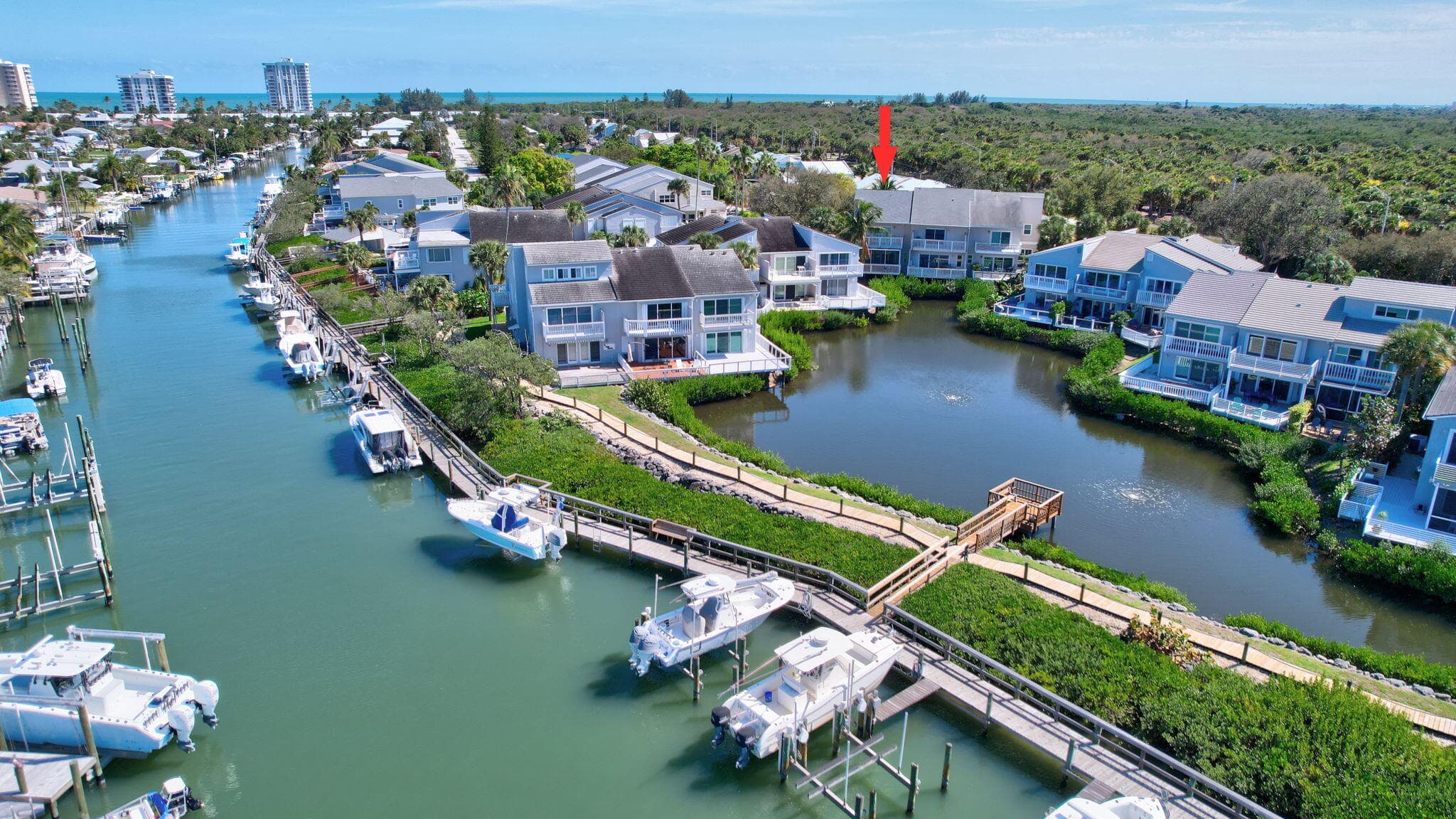 2470 Harbour Cove Drive, Hutchinson Island, FL 34949 — photo 44 of 44