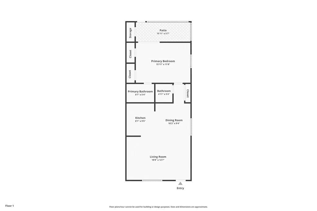 350 Tuscany G, Delray Beach, FL 33446 — photo 15 of 16