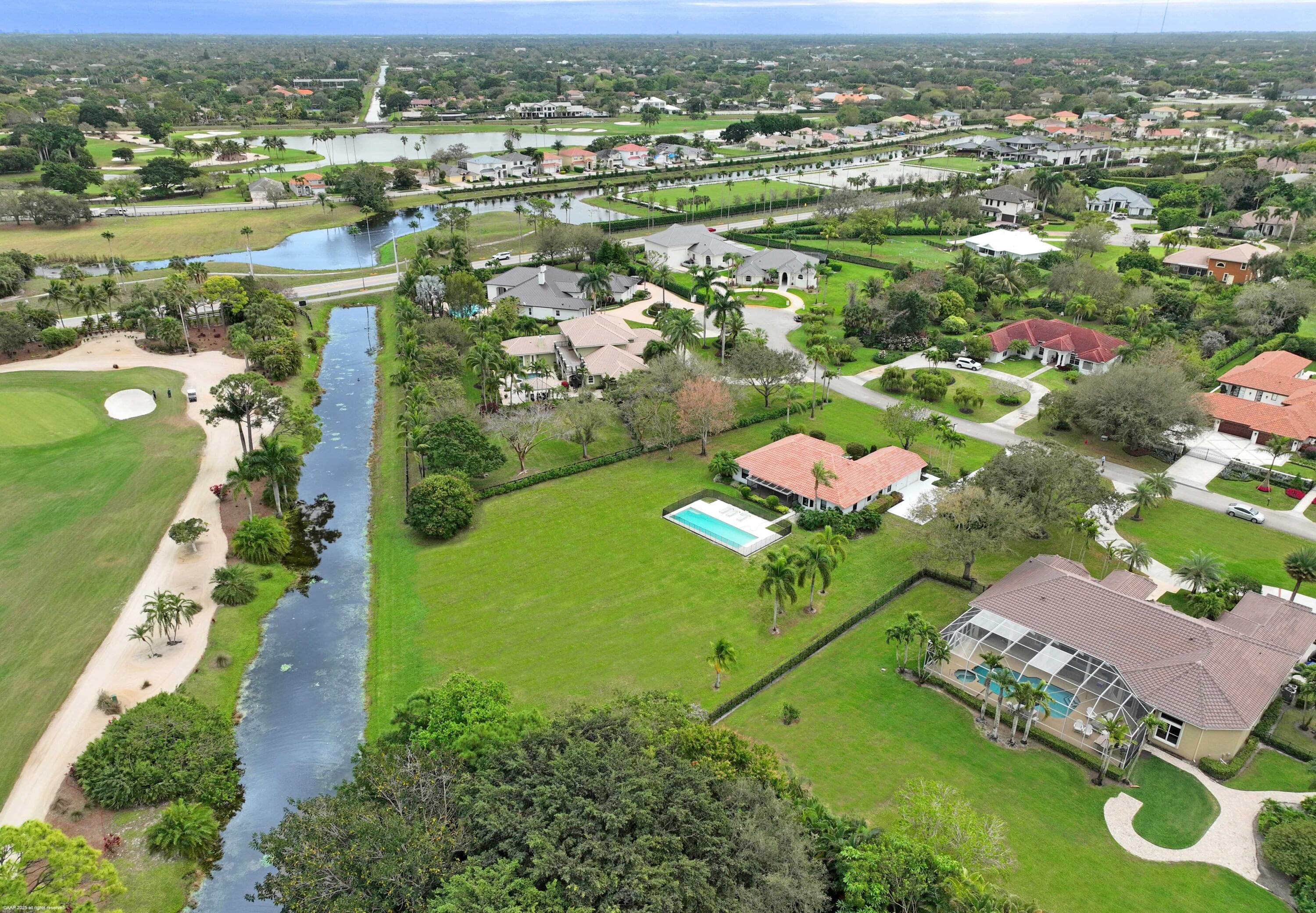 15455 De Havilland Court, Wellington, FL 33414 — photo 43 of 48