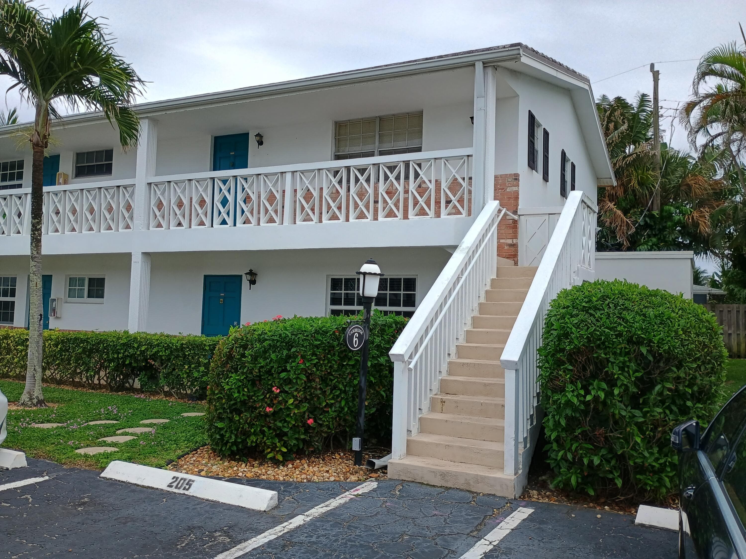 5505 N Ocean Boulevard 6-206, Ocean Ridge, FL 33435 — photo 1 of 26