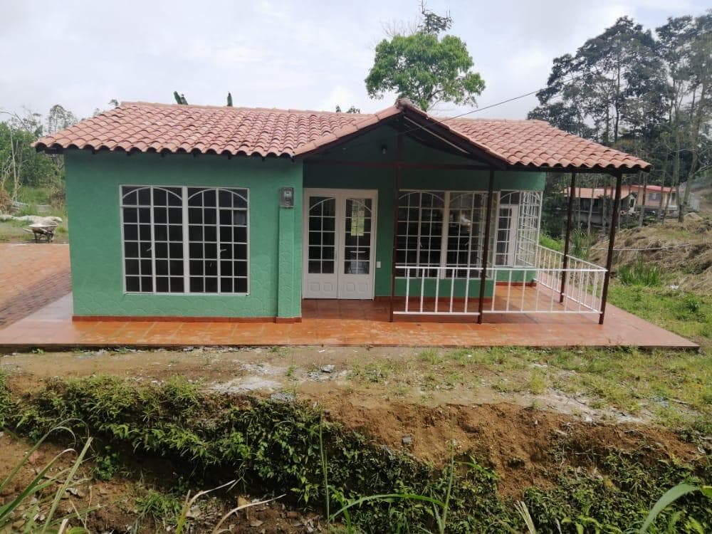 Colombia El Hatillo, Mariquita, Tol, Co — photo 4 of 24