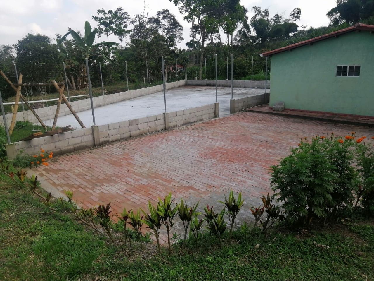 Colombia El Hatillo, Mariquita, Tol, Co — photo 16 of 24