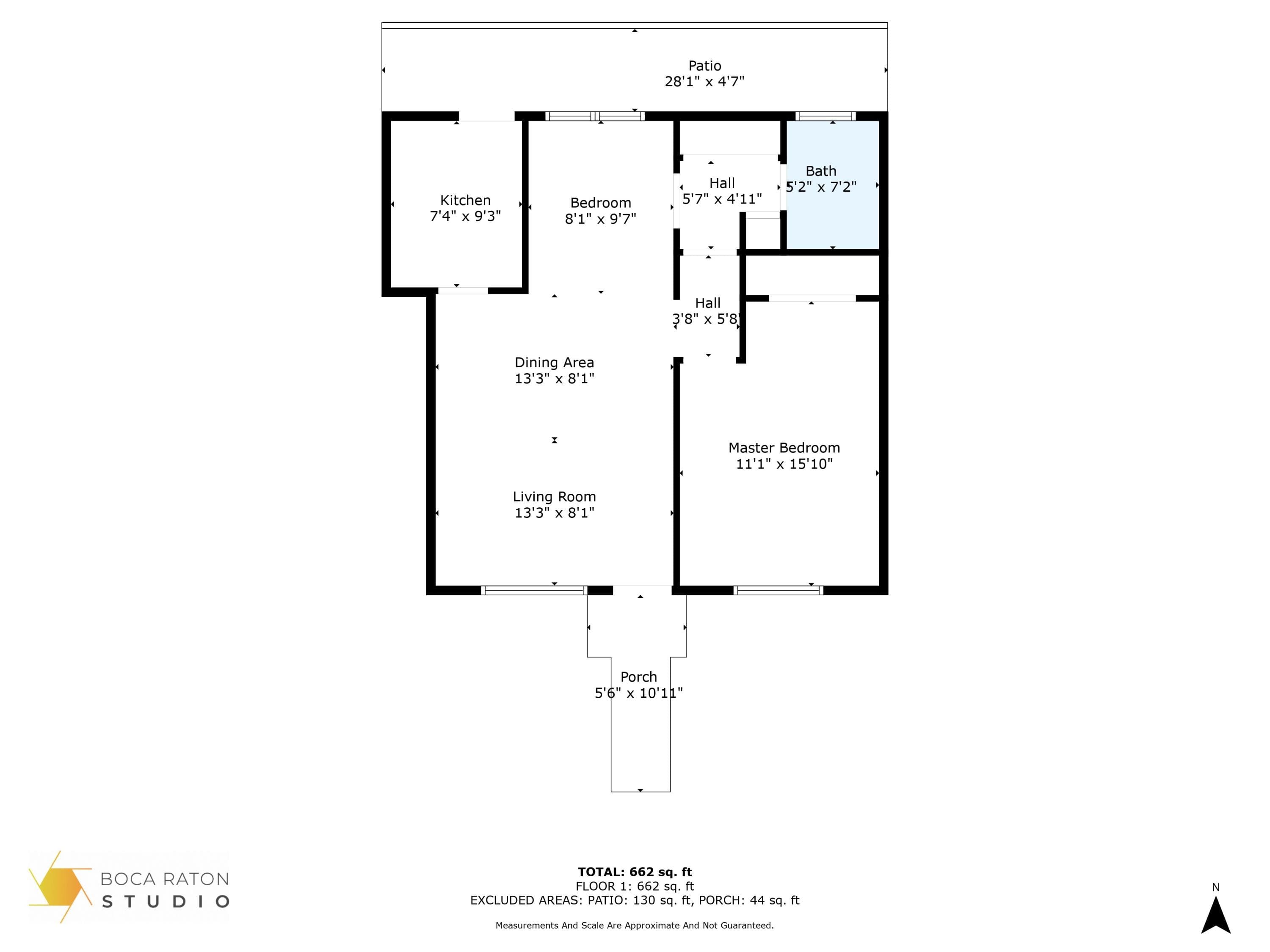 8430 Byron Avenue, Miami Beach, FL 33141 — photo 14 of 153