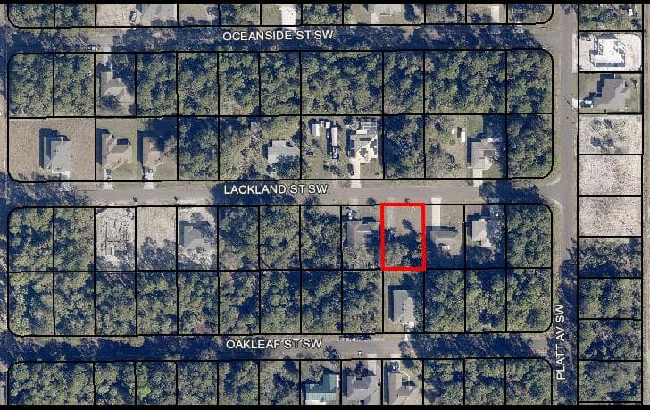 422 Lackland Street SW, Palm Bay, FL 32908 — photo 1 of 1
